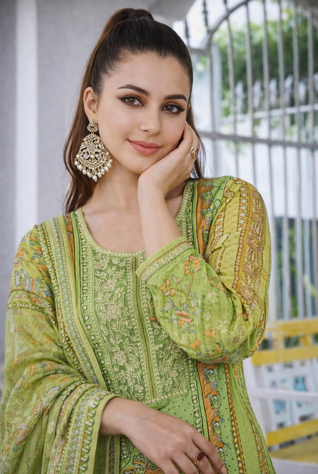 Meherbaan | 55501 - 55506