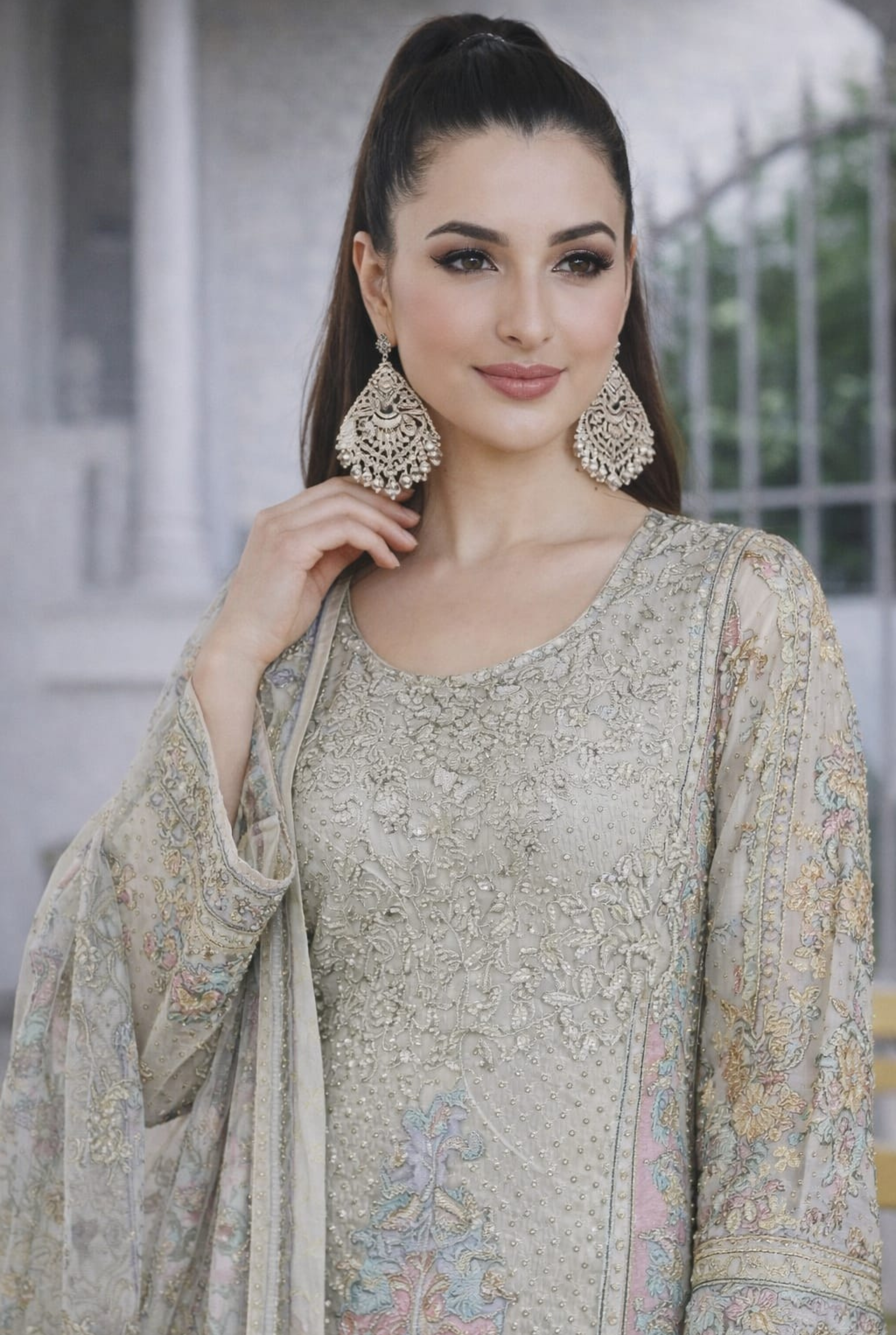 Meherbaan | 55501 - 55506