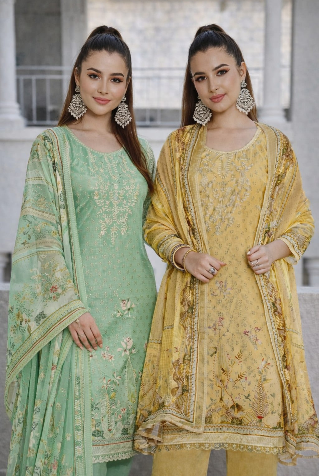 Meherbaan | 55501 - 55506