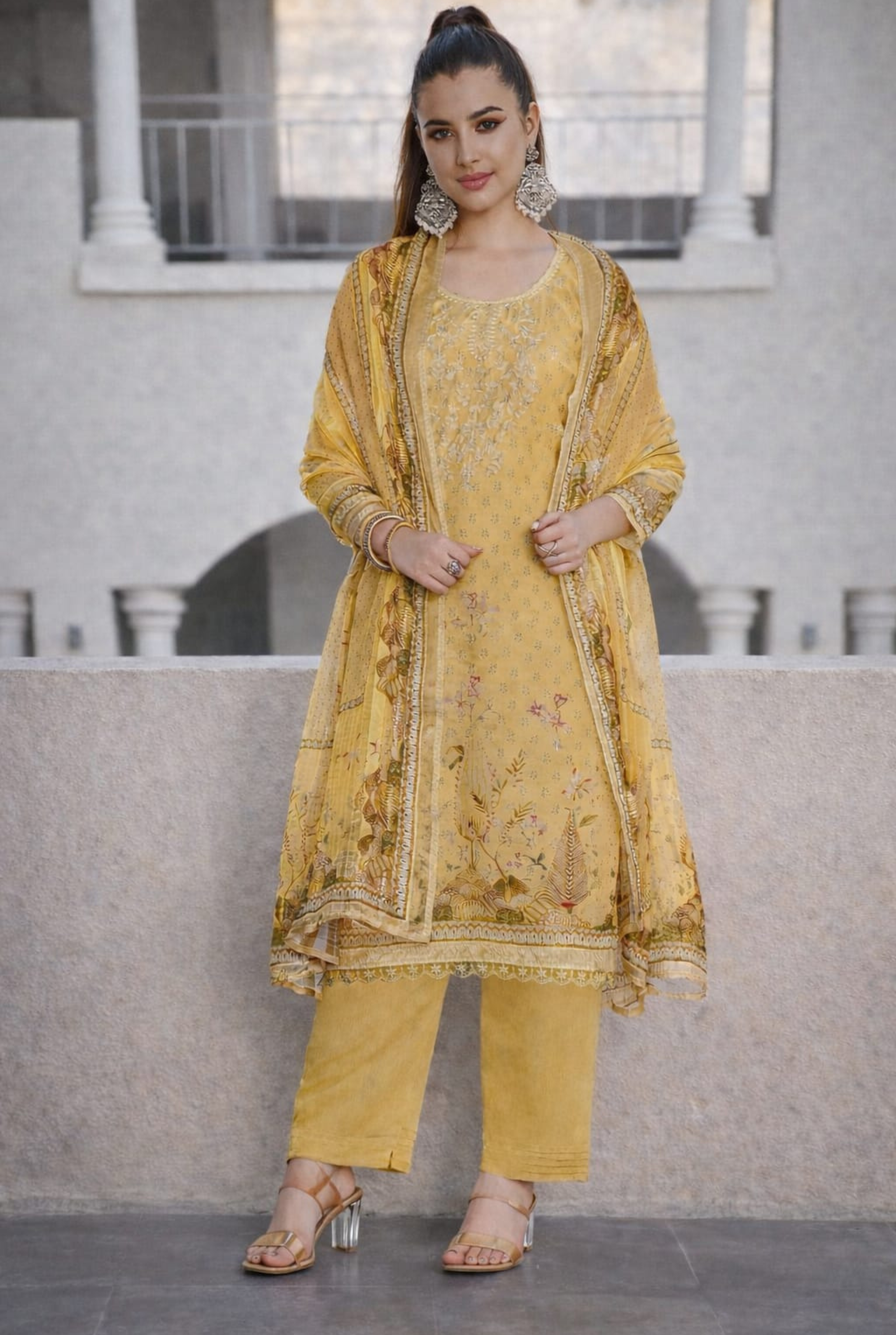 Rakhi | 55501 - 55506