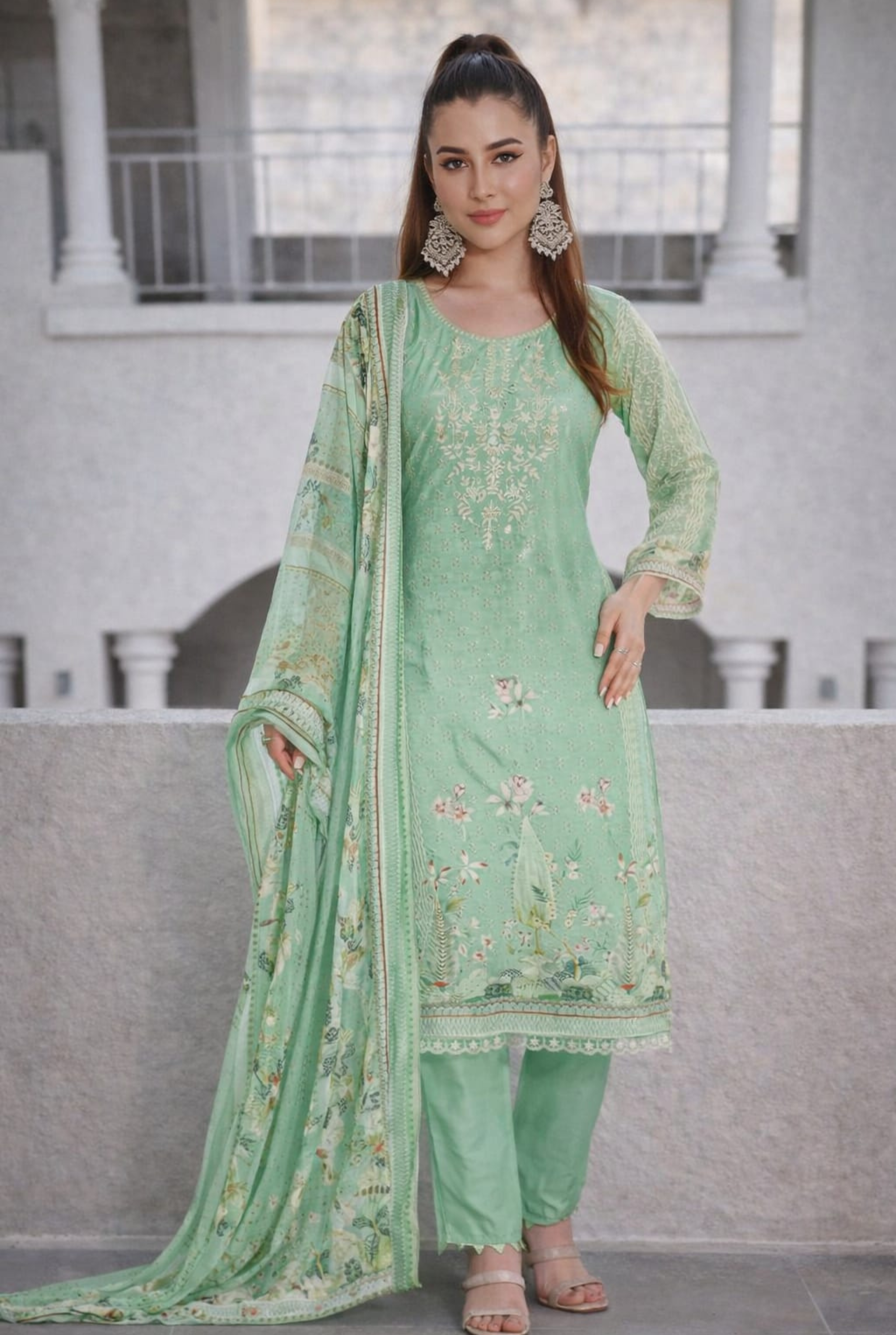 Meherbaan | 55501 - 55506