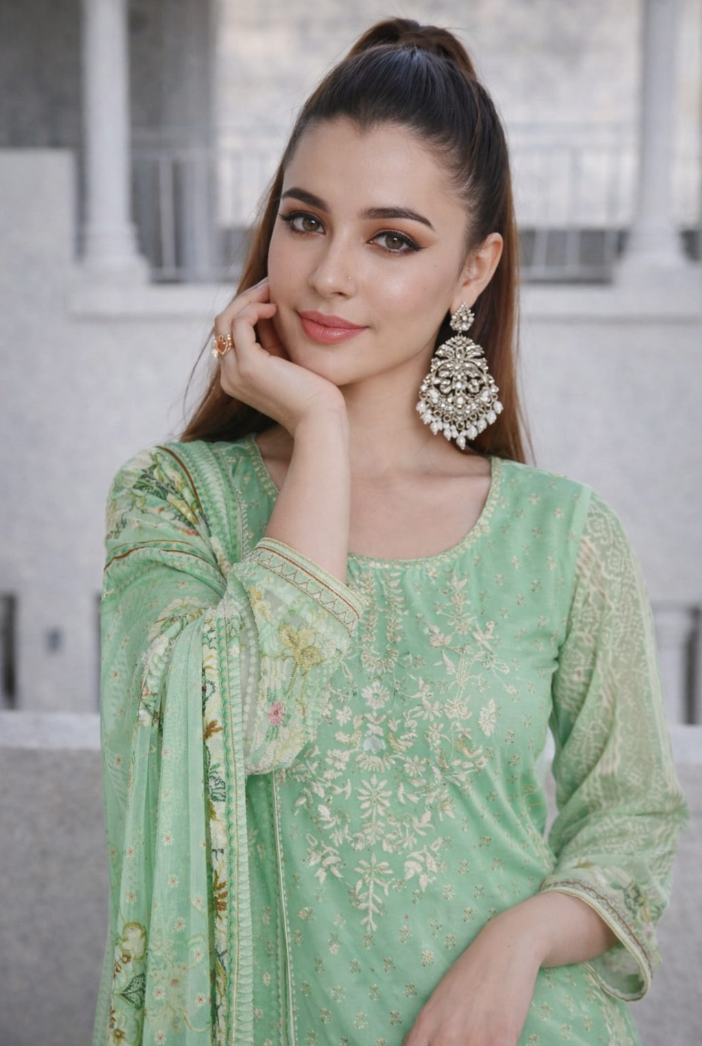 Meherbaan | 55501 - 55506