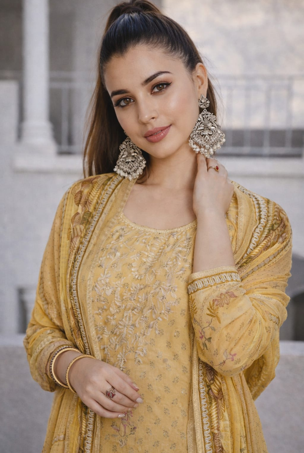 Meherbaan | 55501 - 55506