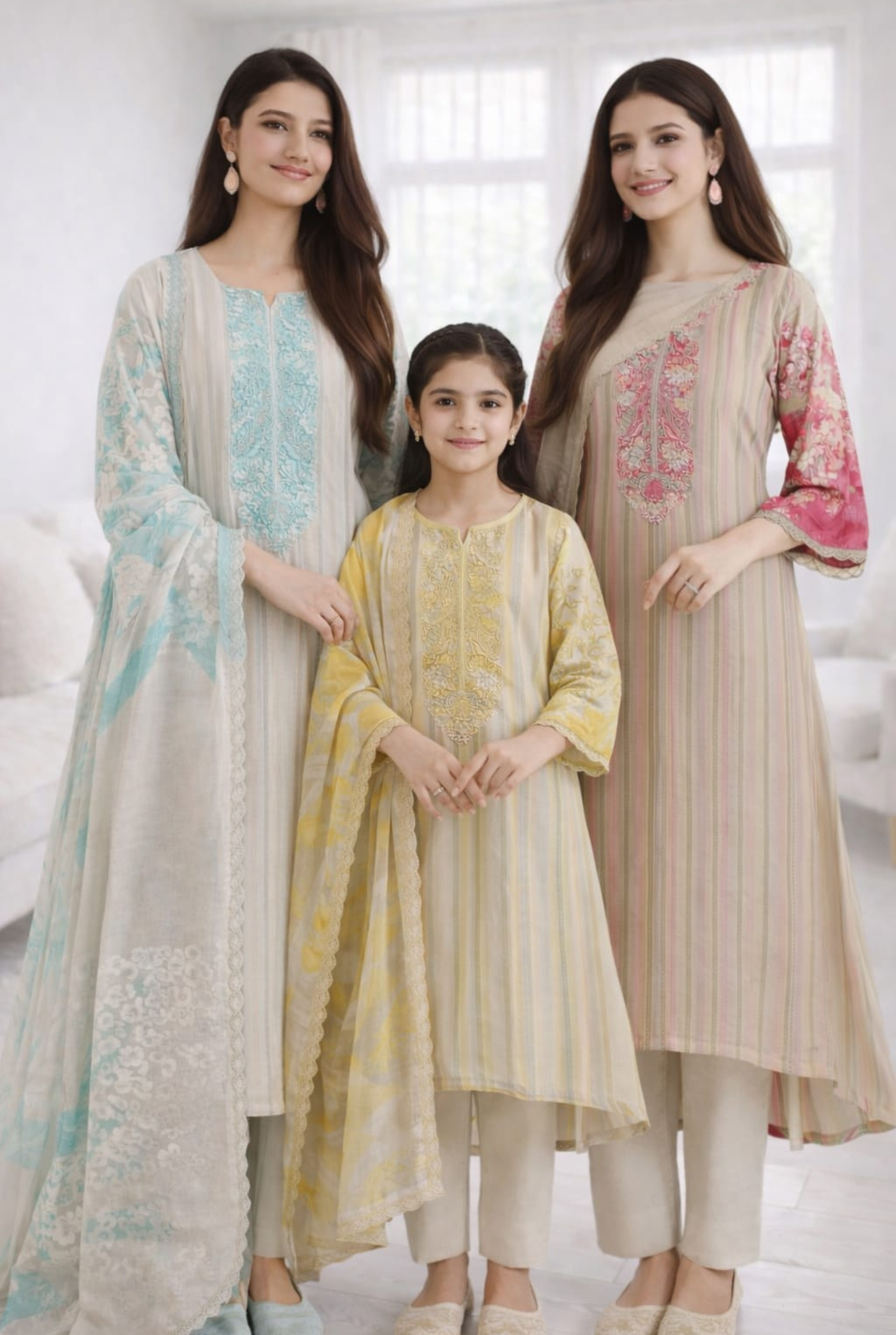 VOUGE-11 | 11001 - 11004