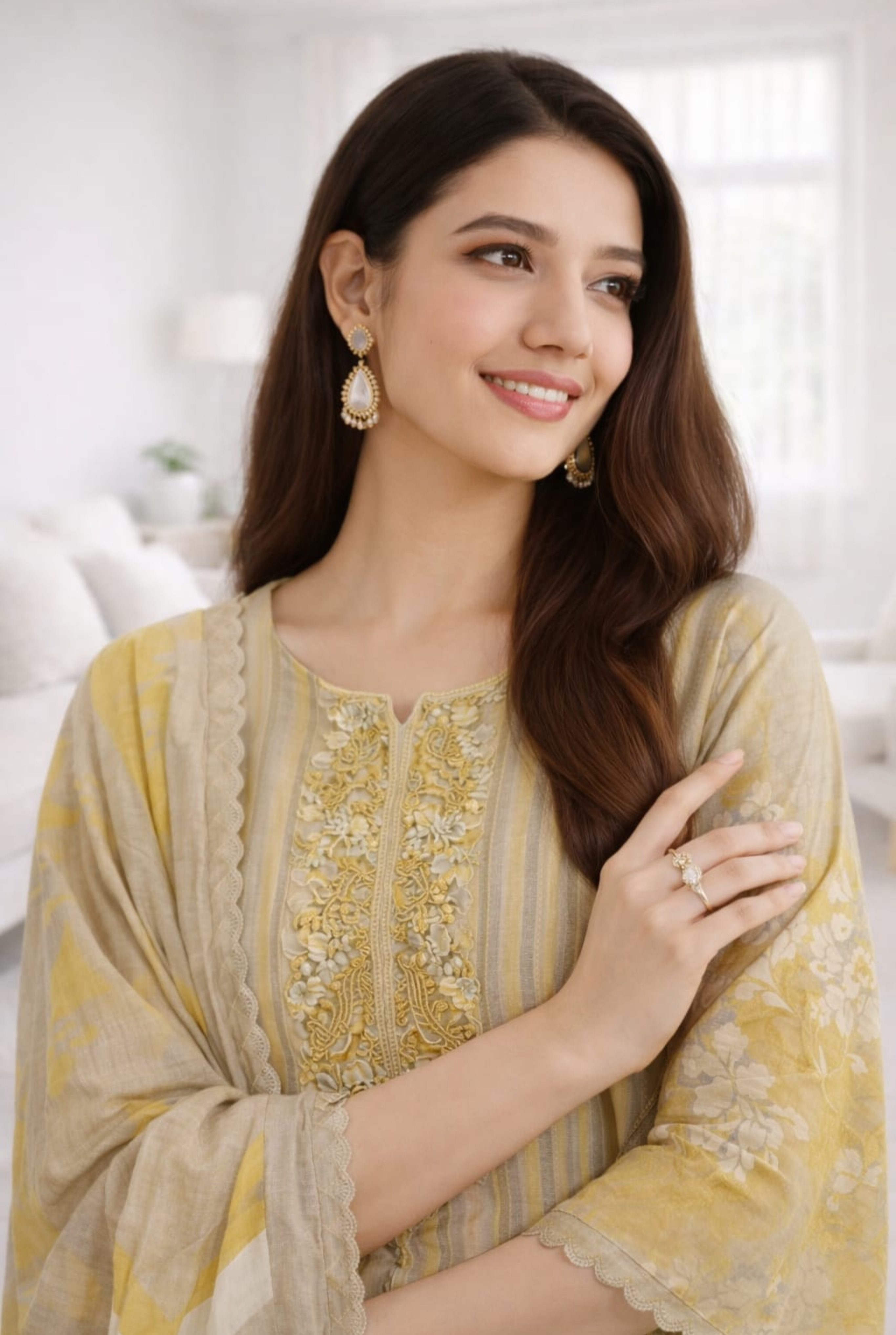 VOUGE-11 | 11001 - 11004