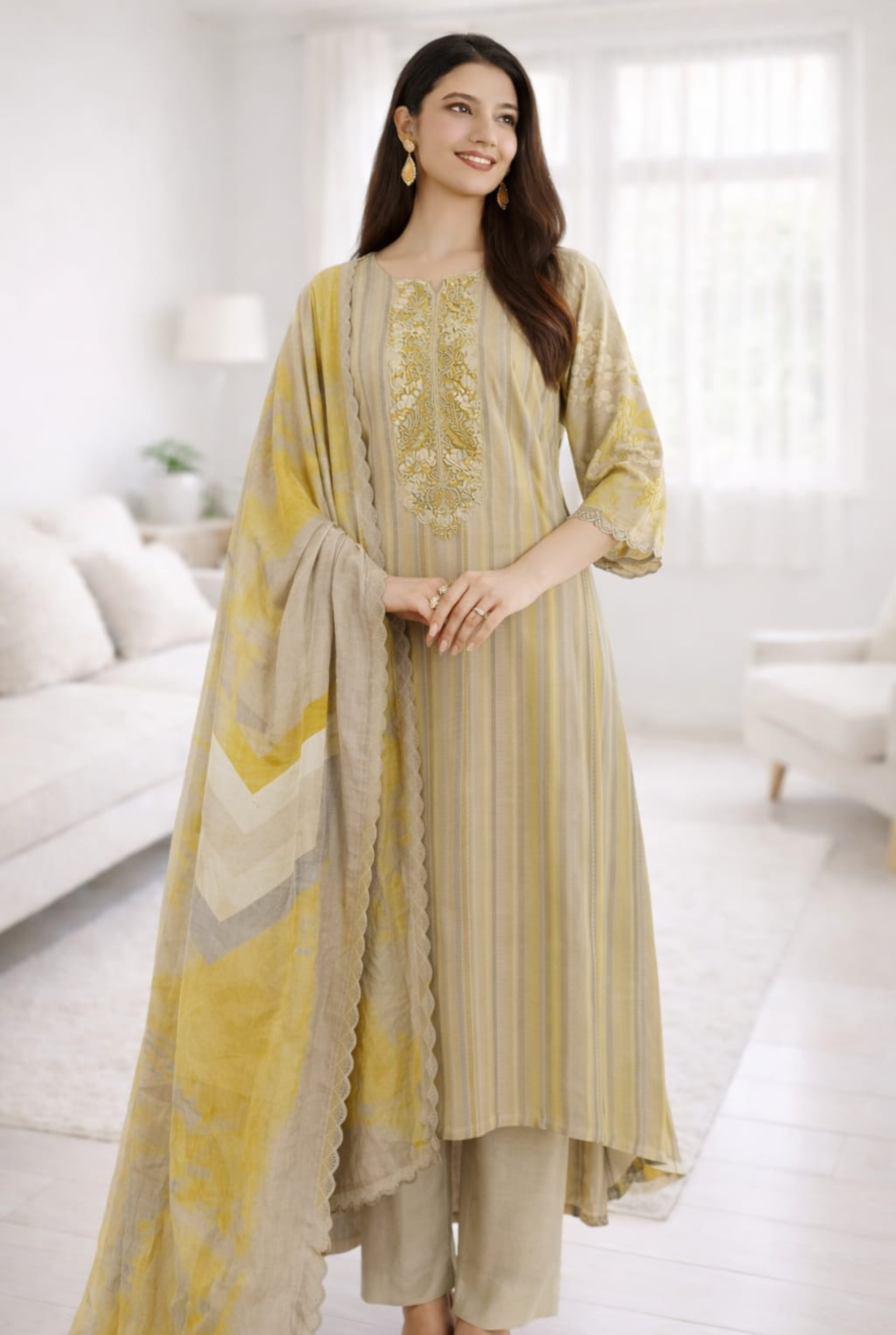 Vouge 11 | 11001 - 11004