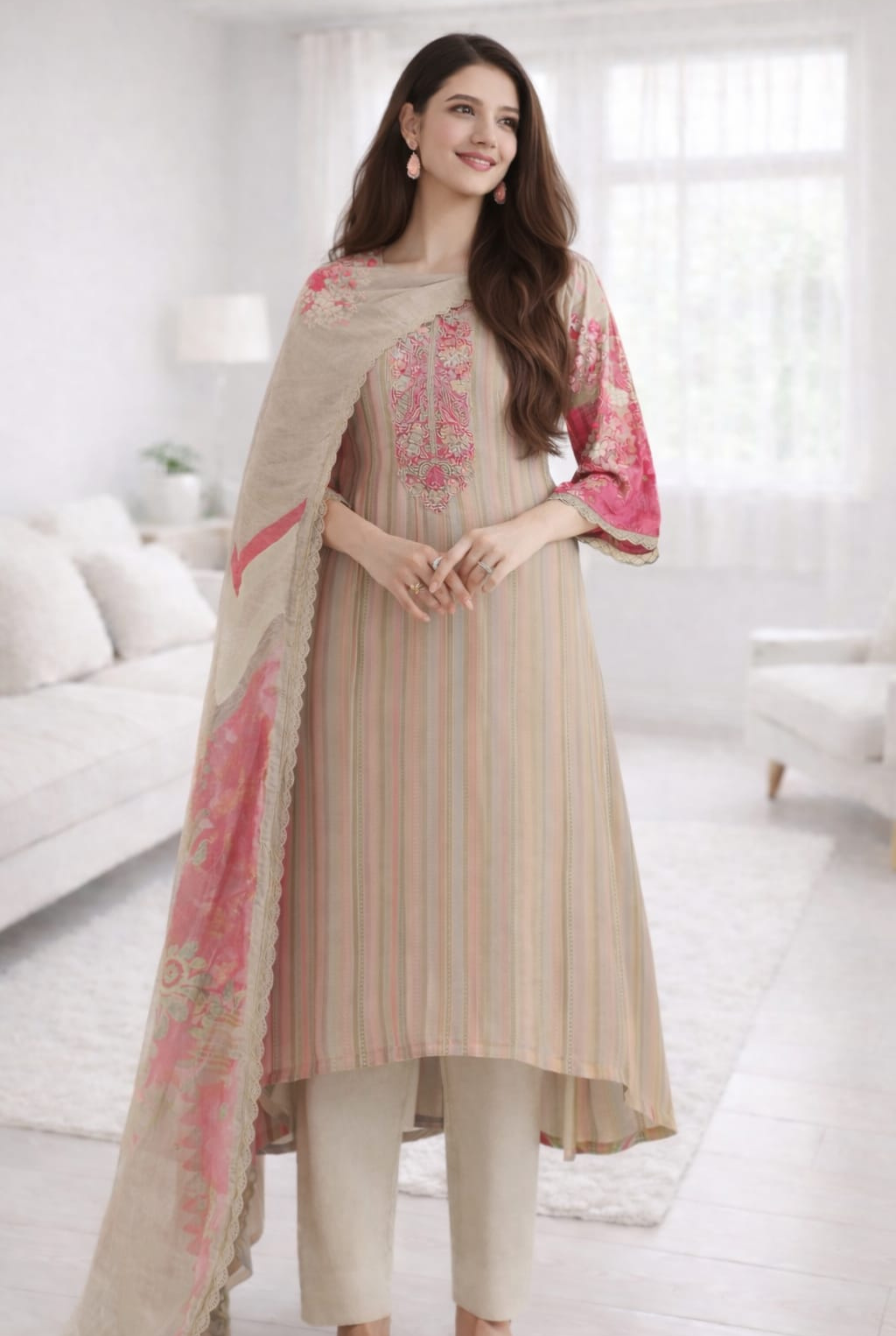 Vouge 11 | 11001 - 11004