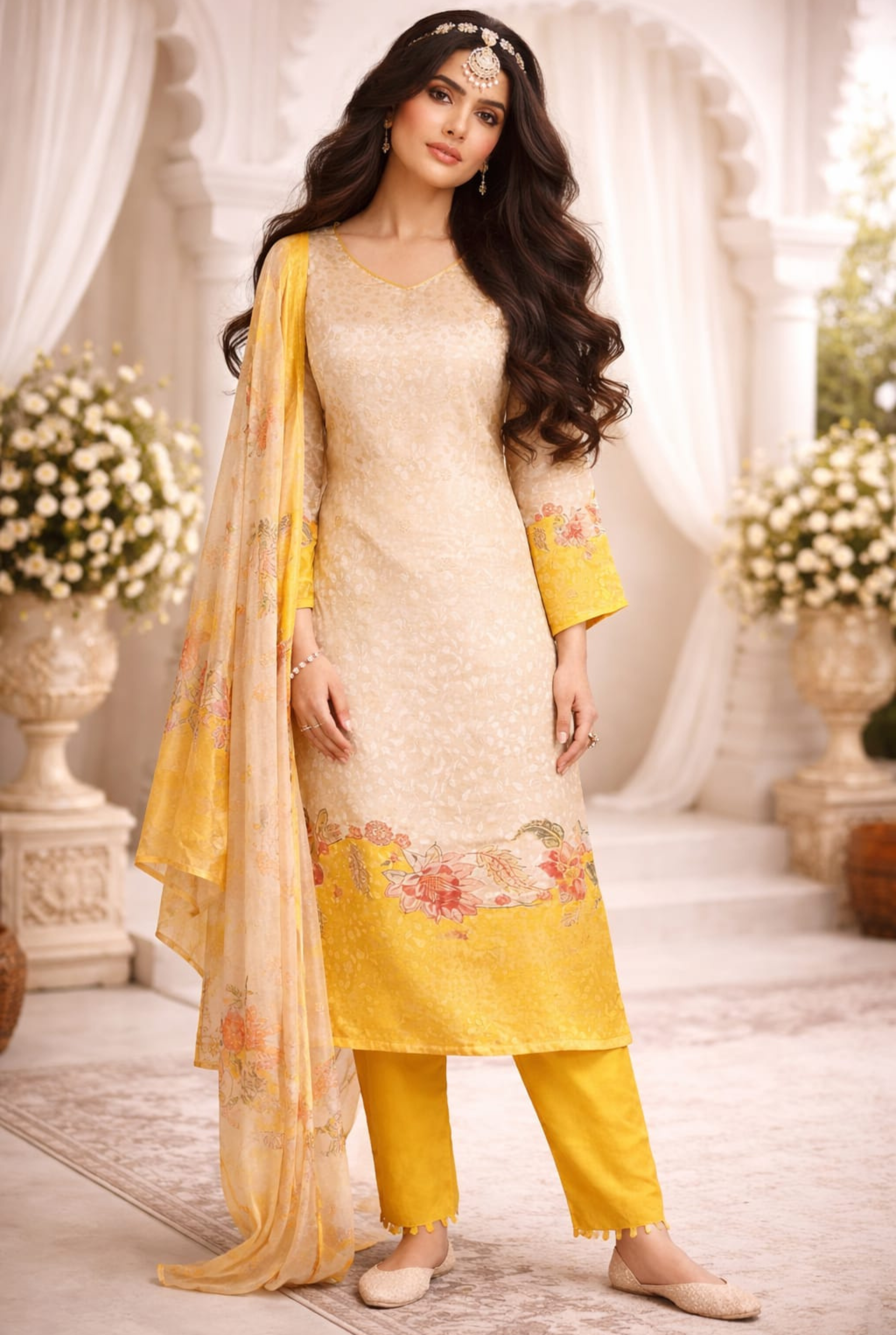 Andaaz | 55591 - 55591