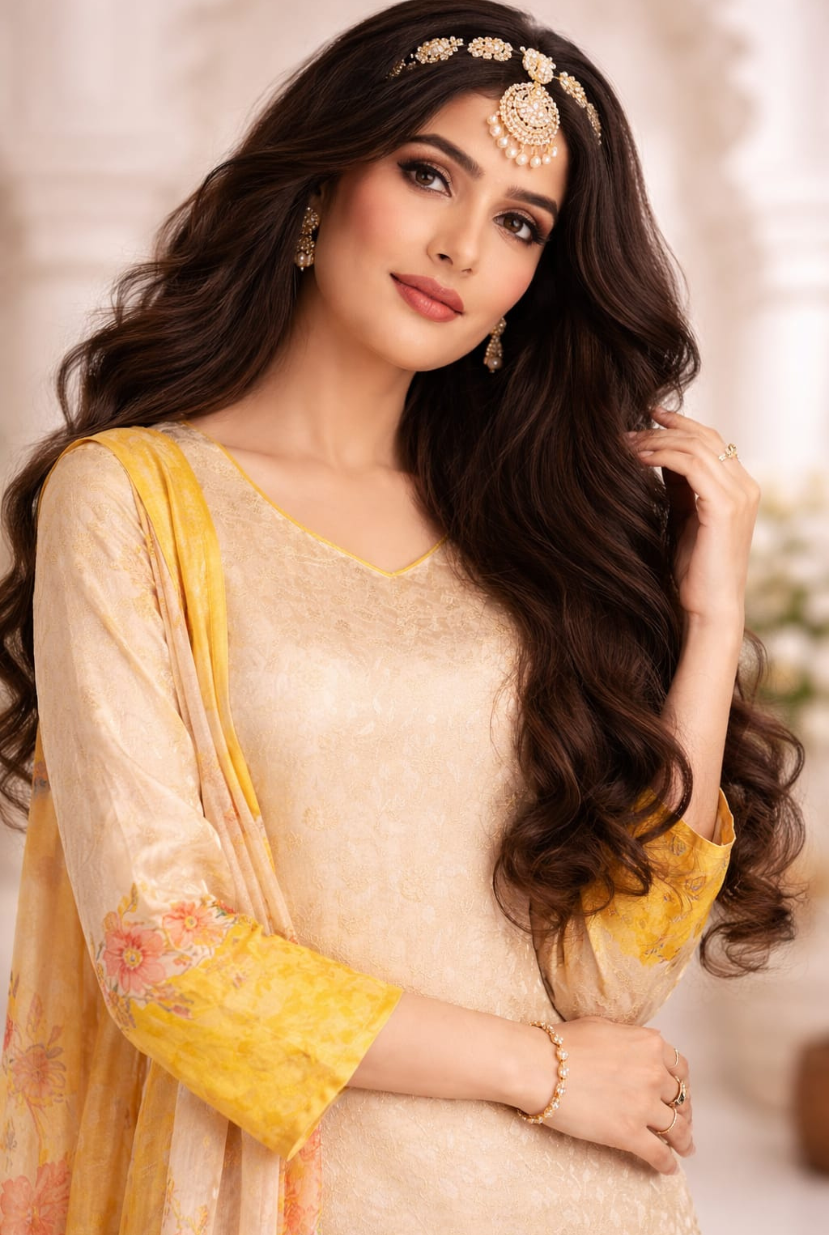 Andaaz | 55591 - 55591
