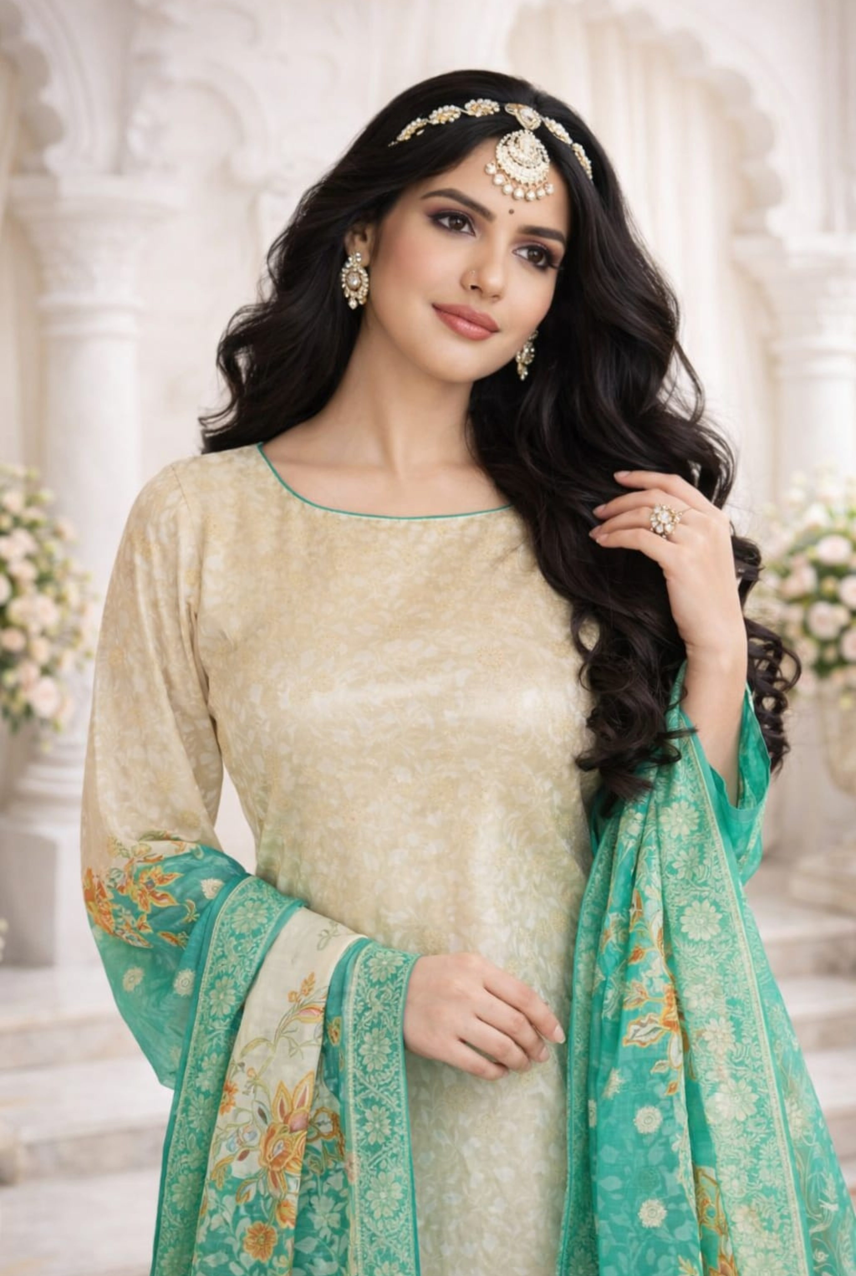 Andaaz | 55591 - 55591