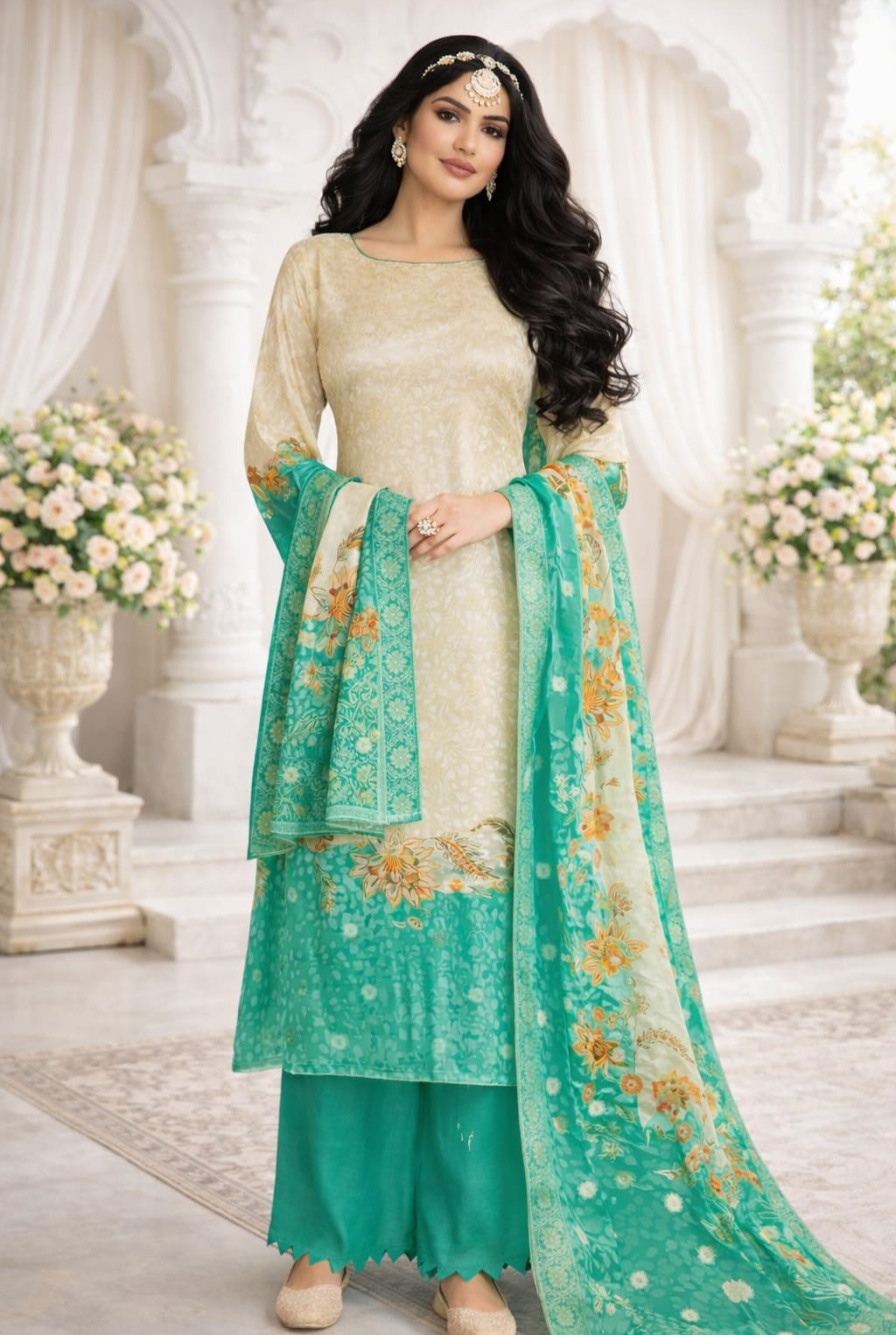 Andaaz | 55591 - 55591
