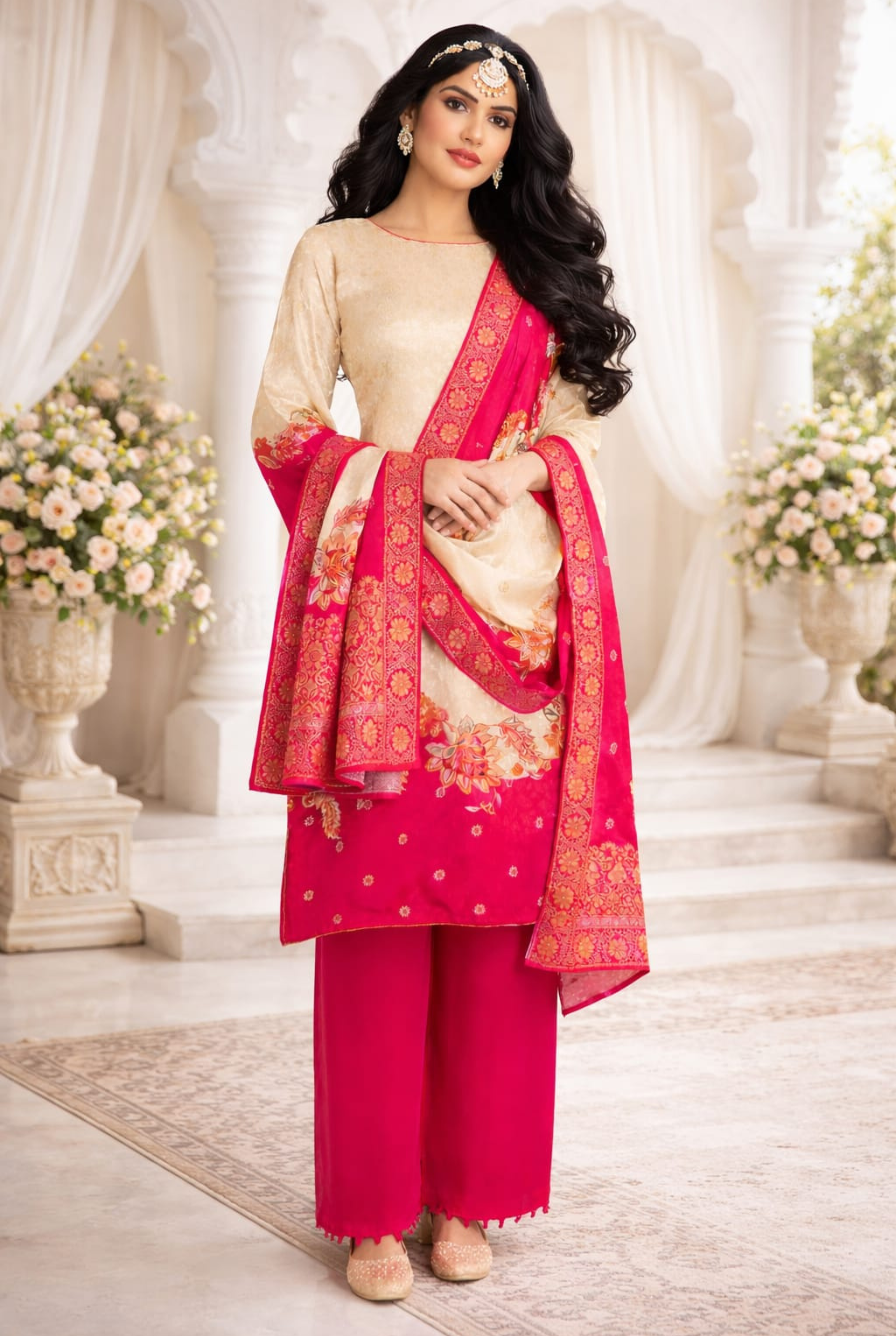 Andaaz | 55591 - 55591