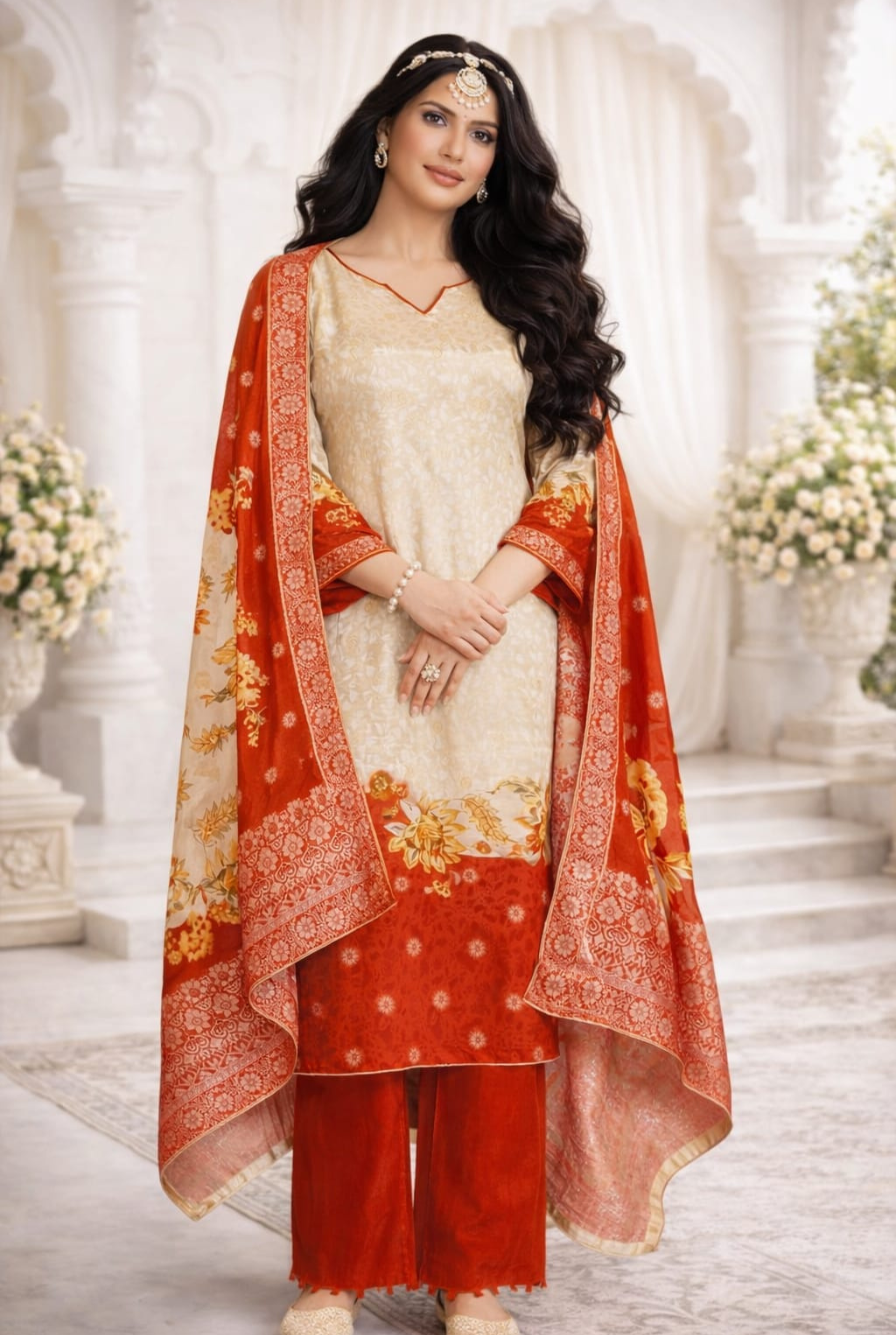 Andaaz | 55591 - 55591