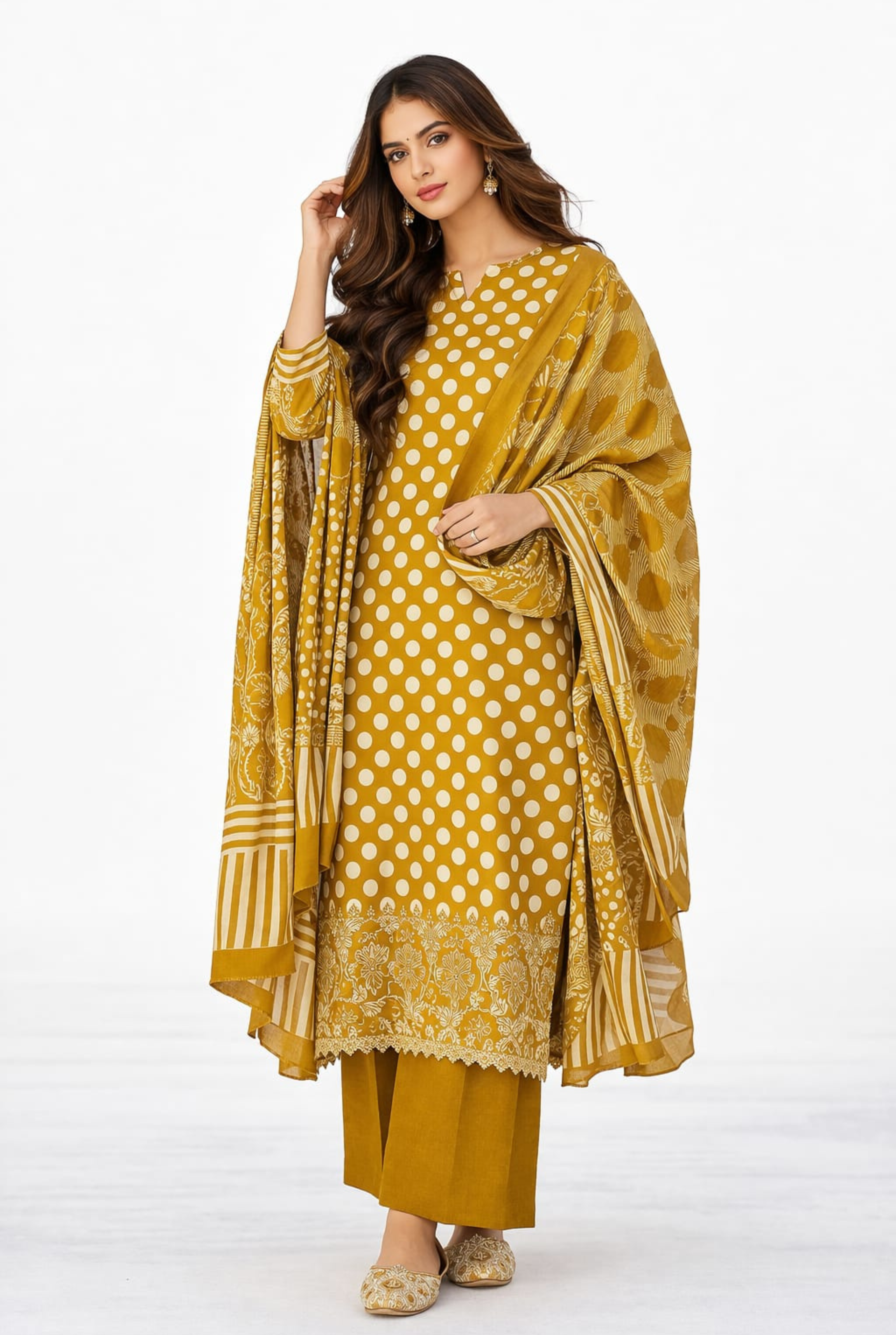 GUL RANG | 1001 - 1006