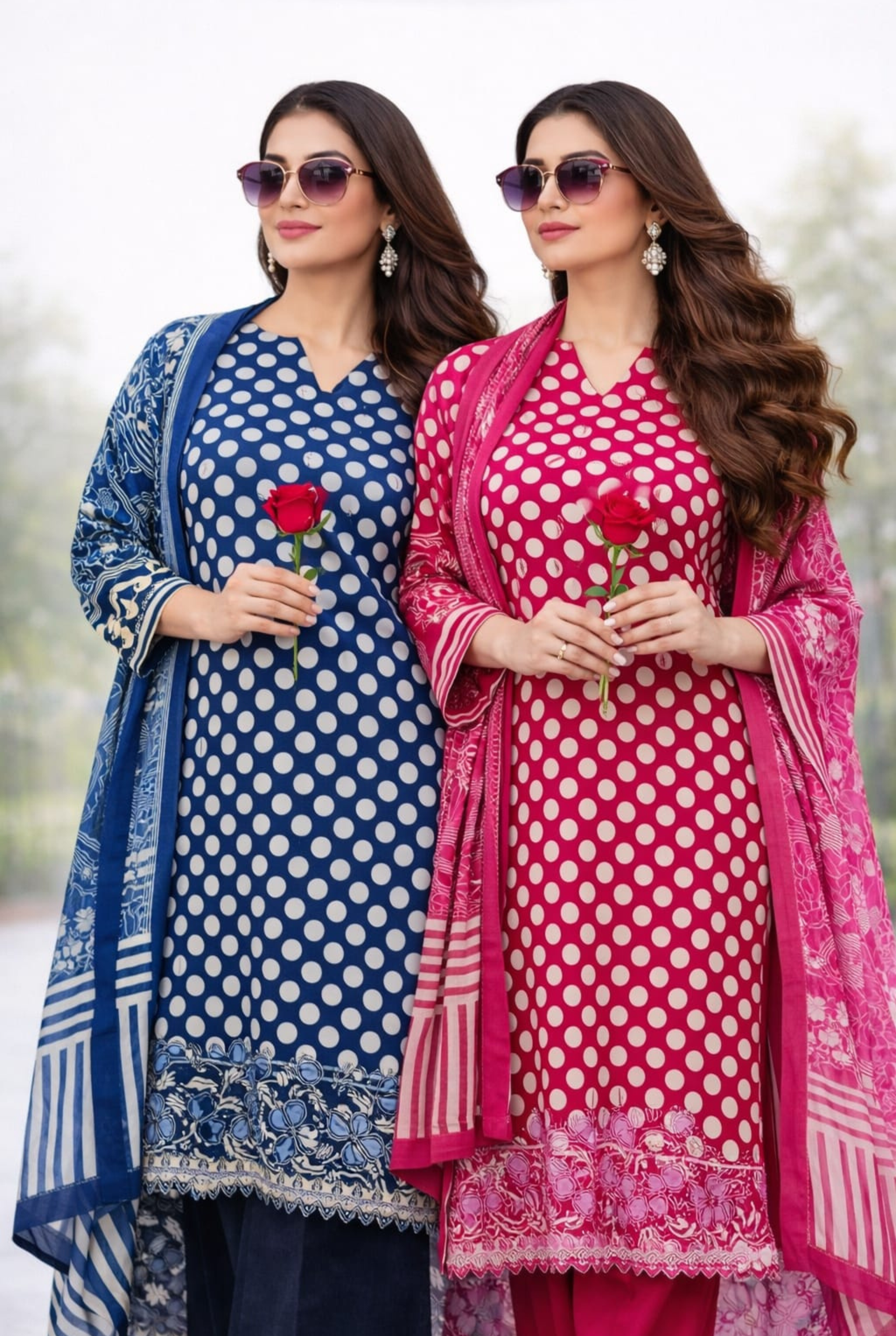 GUL RANG | 1001 - 1006