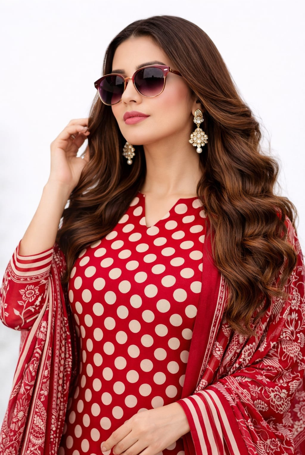 GUL RANG | 1001 - 1006