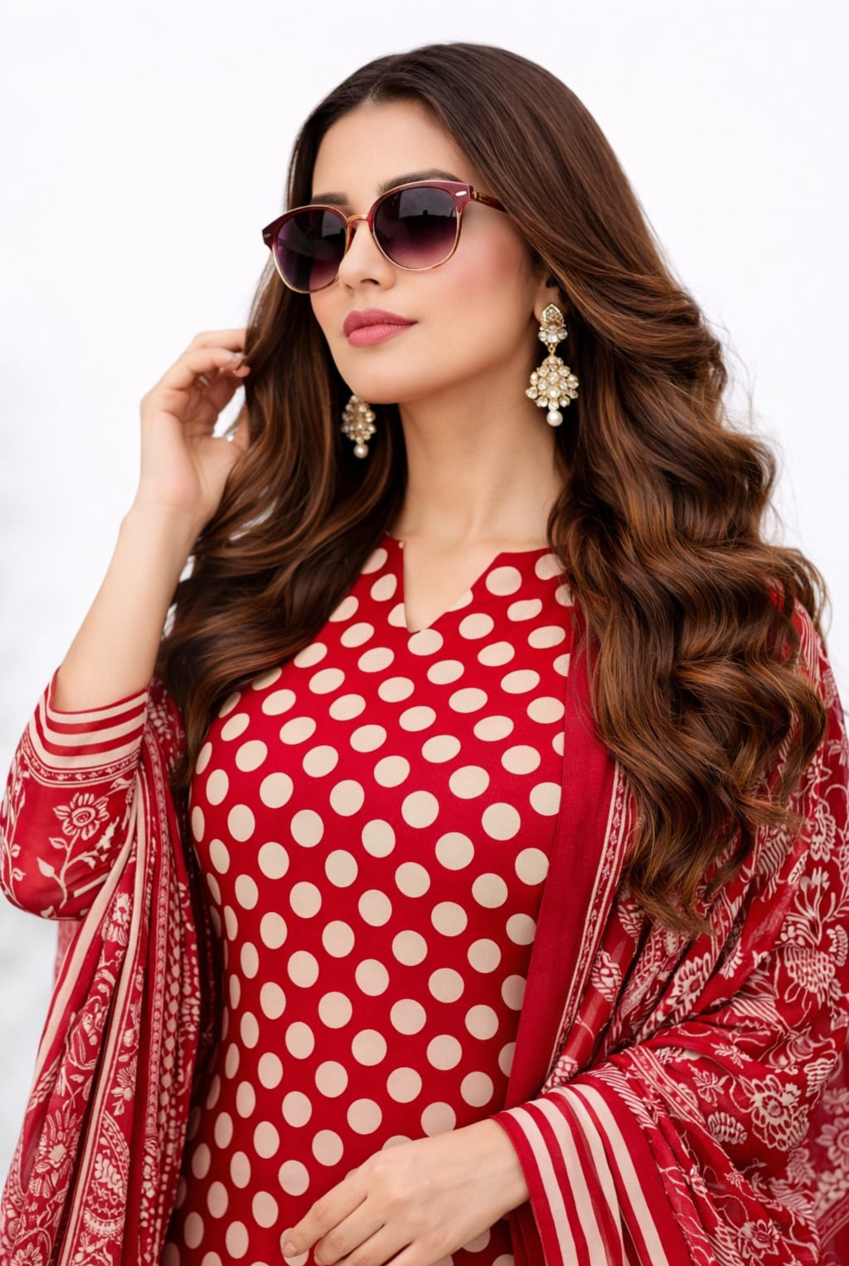 GUL RANG | 1001 - 1006