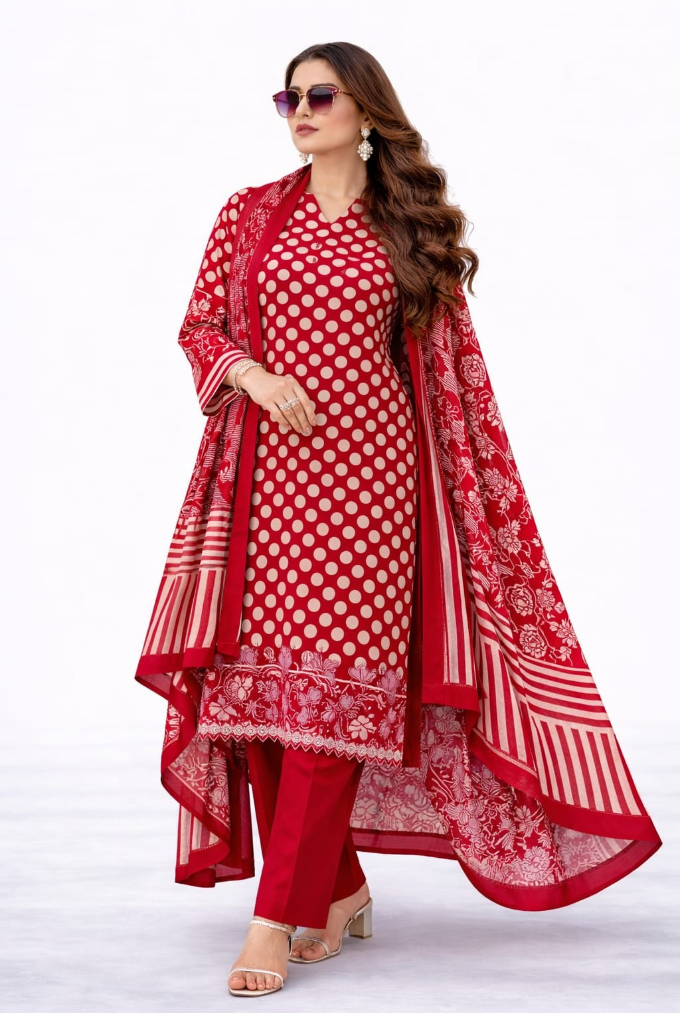 GUL RANG | 1001 - 1006