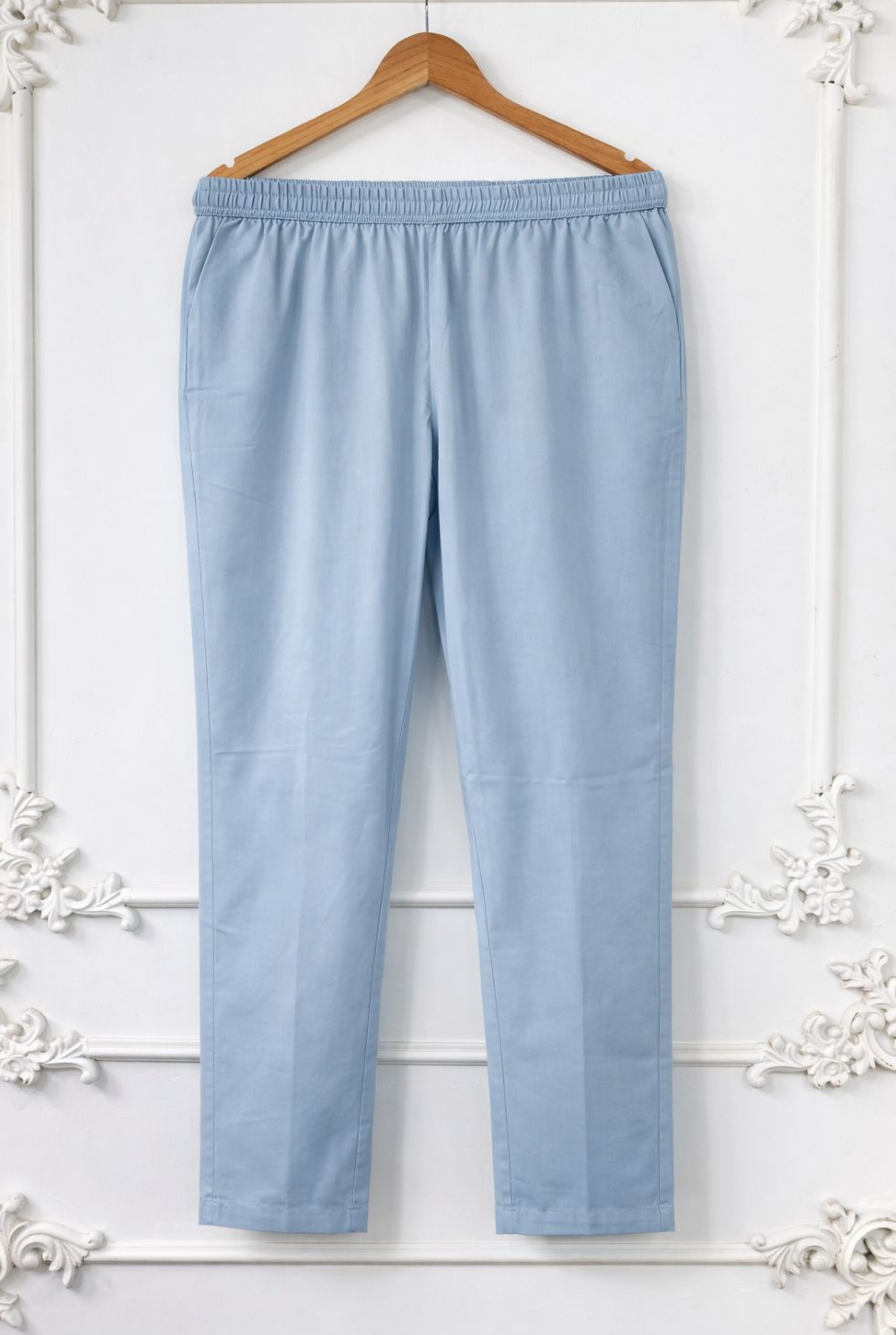 Signature Luxe Stitched Collection | 110