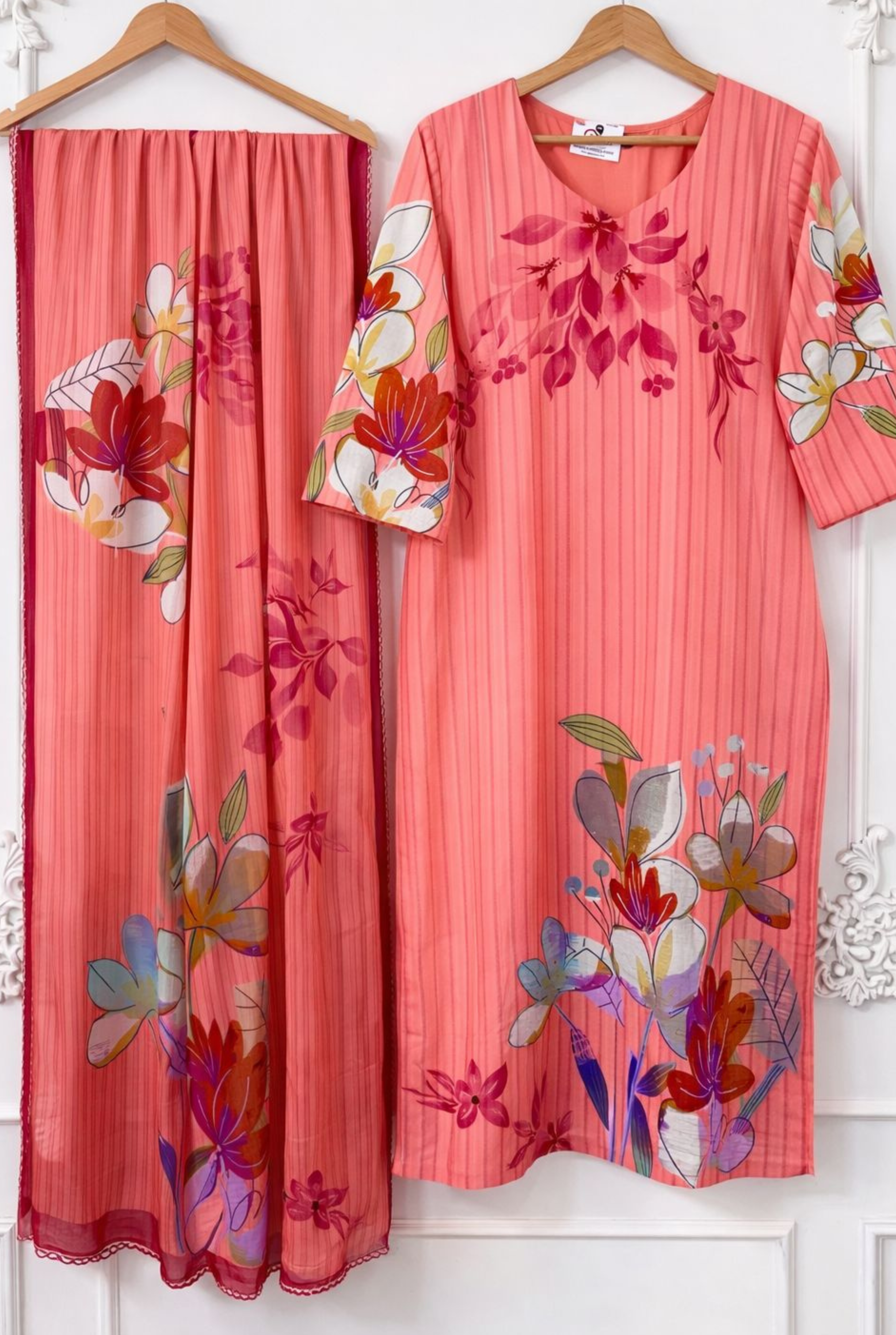 Signature Luxe Stitched Collection | 109