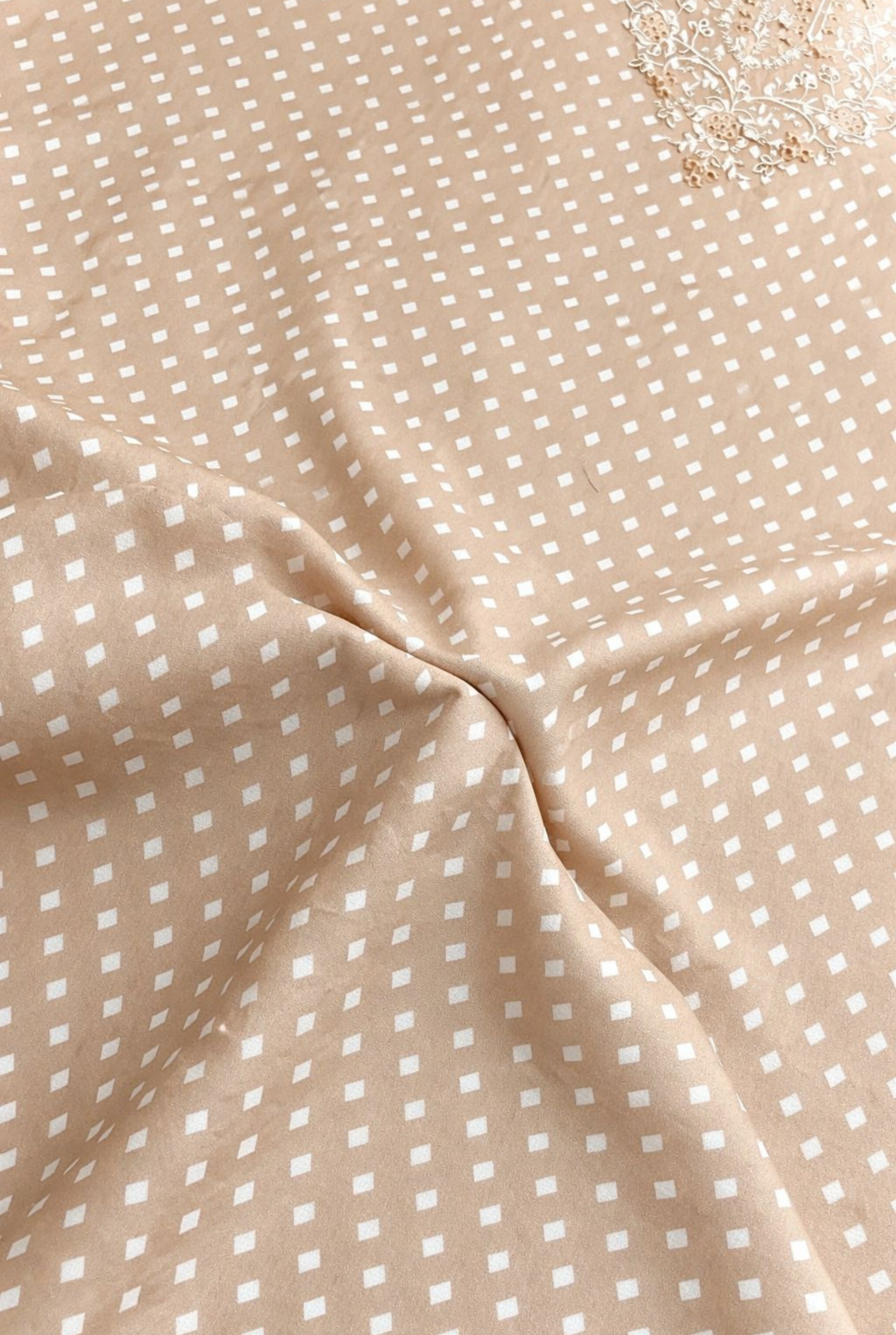 Premium Stylish Embroidered Set | 6601 - 6604