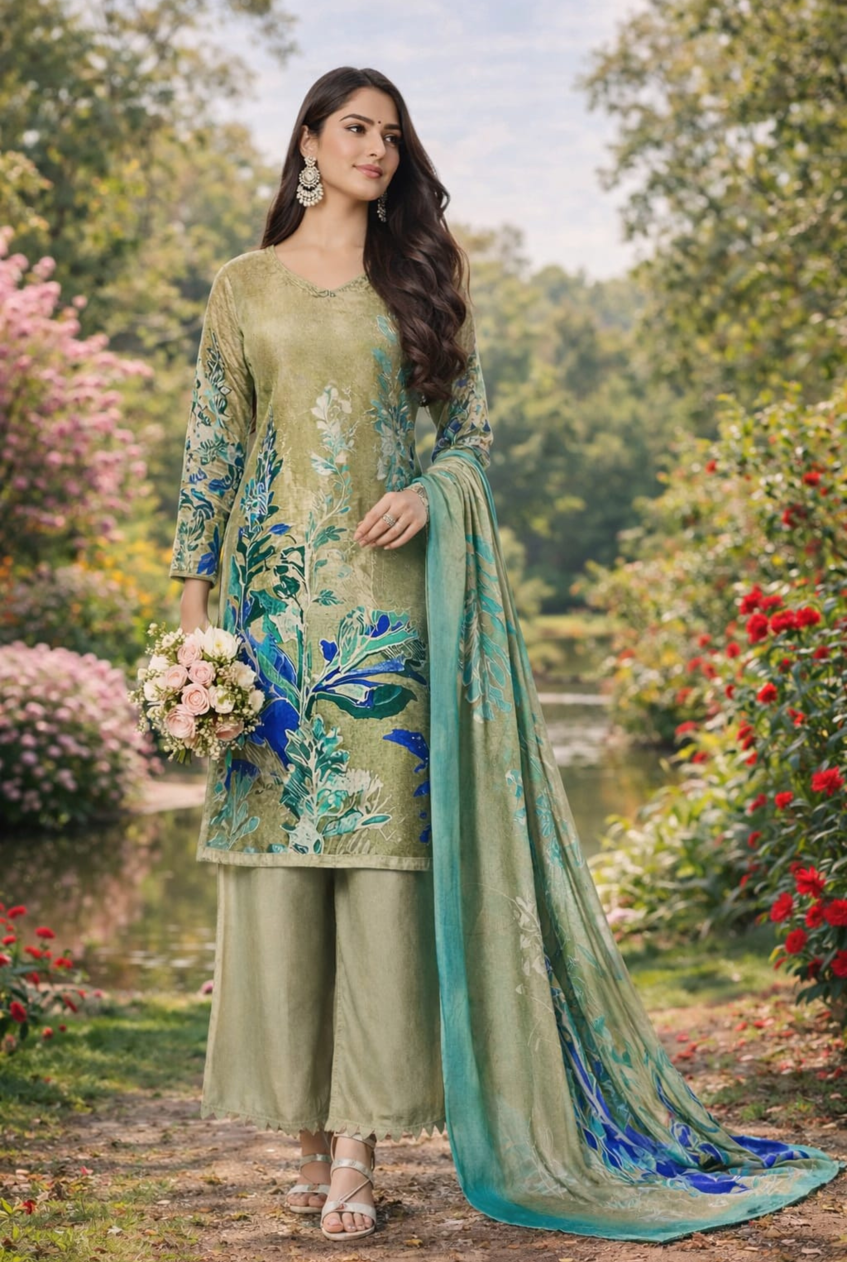 SHEZLIN | 2501 - 2502