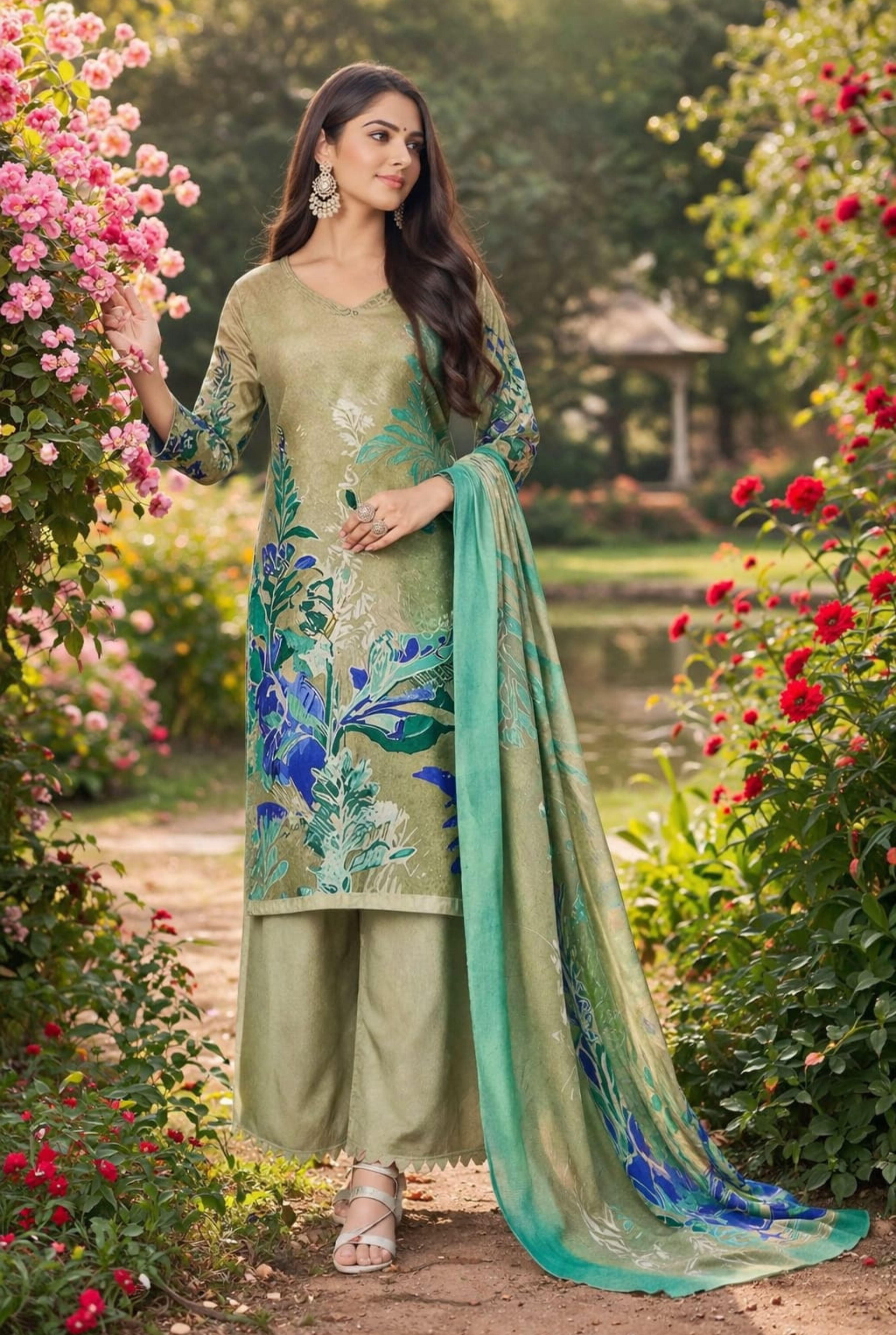 SHEZLIN | 2501 - 2502