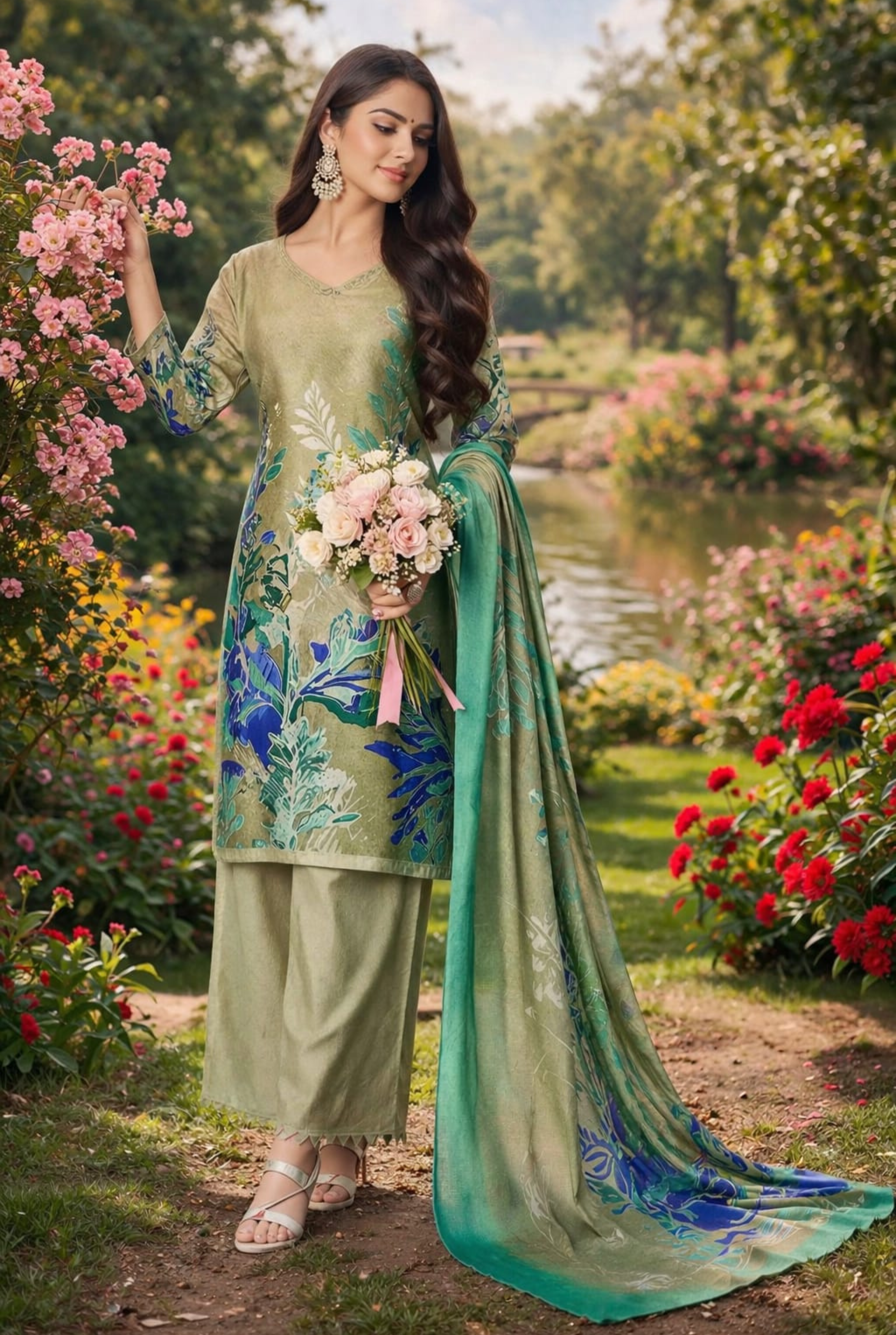 SHEZLIN | 2501 - 2502