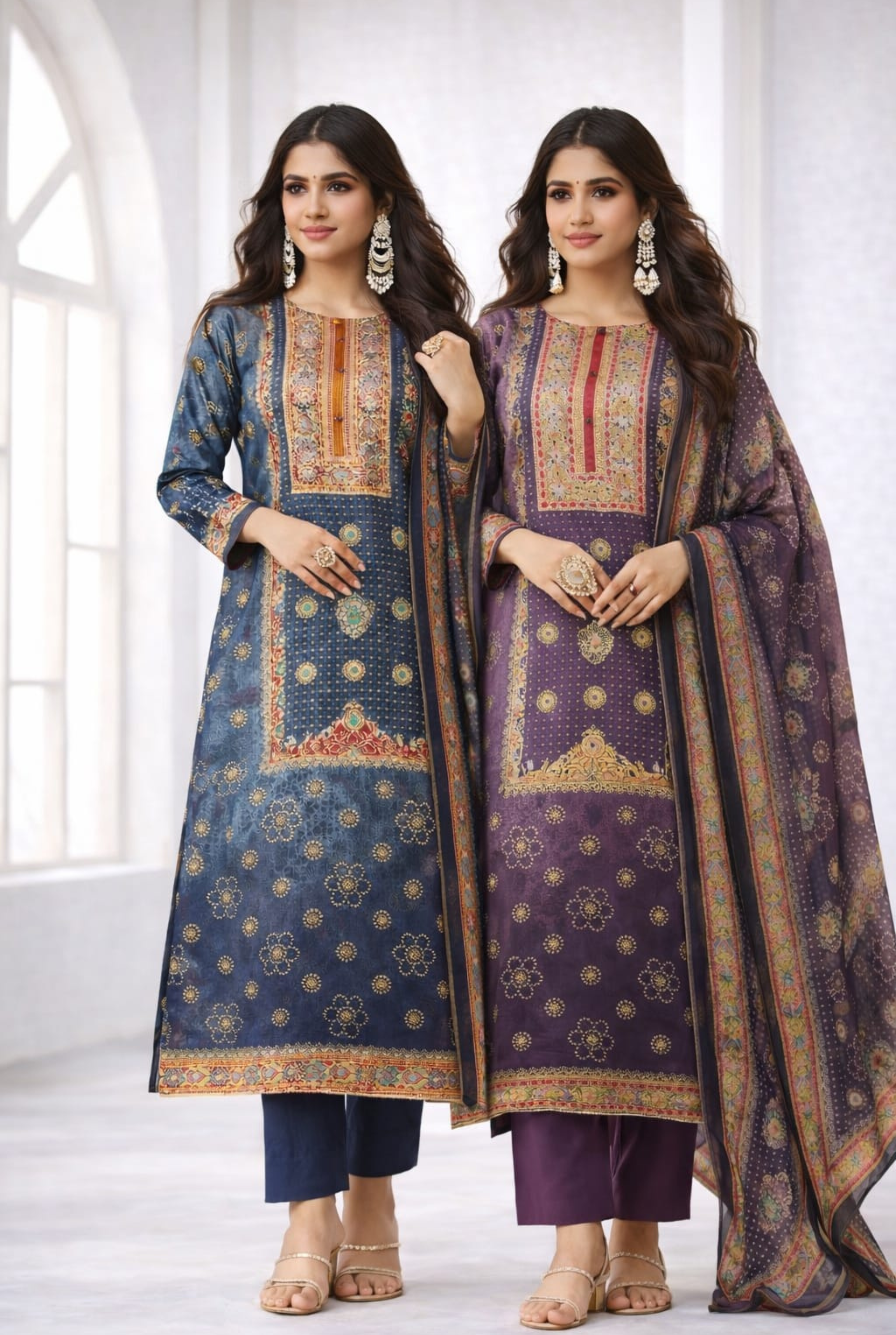 Muskan | 1001 - 1004