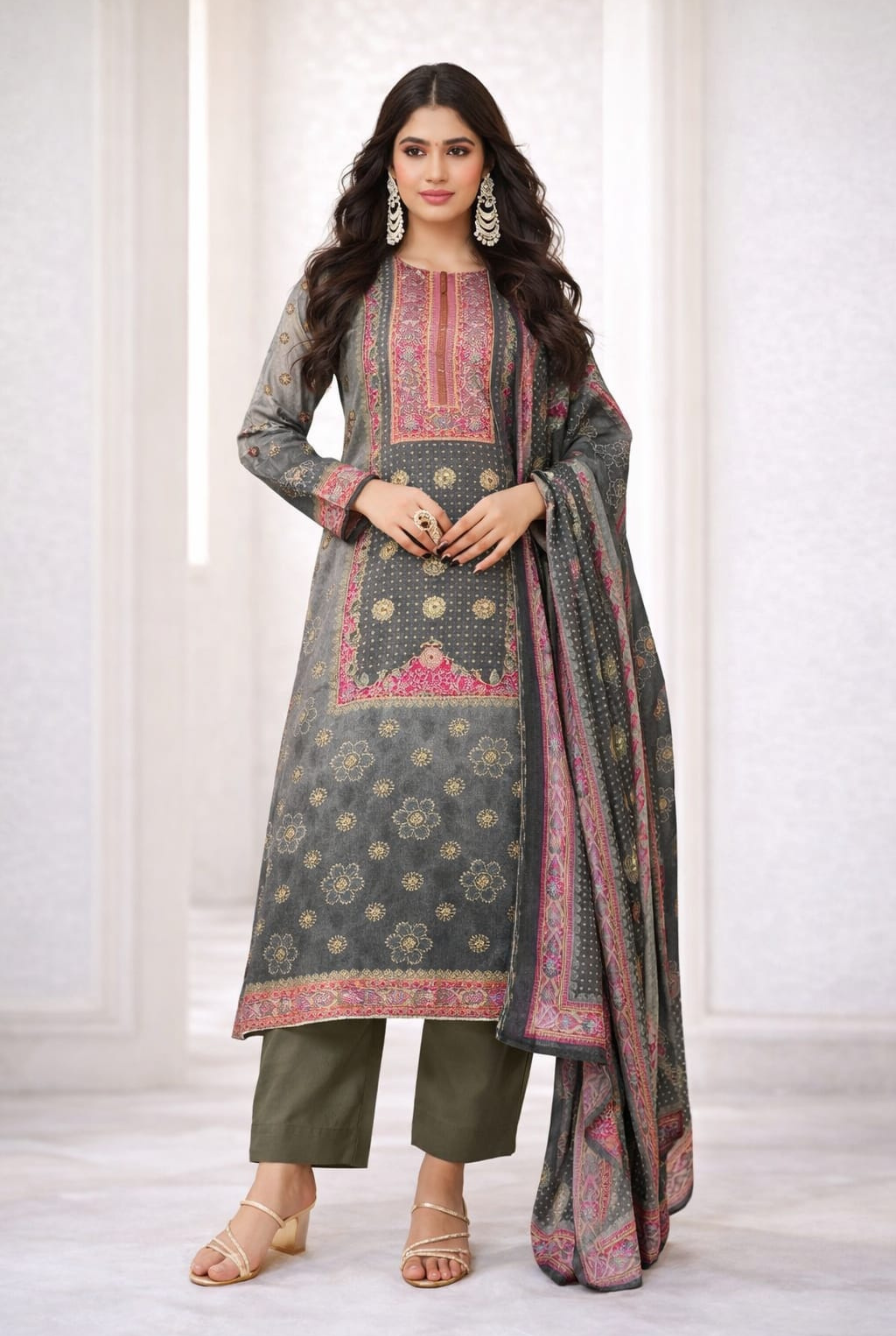 Muskan | 1001 - 1004