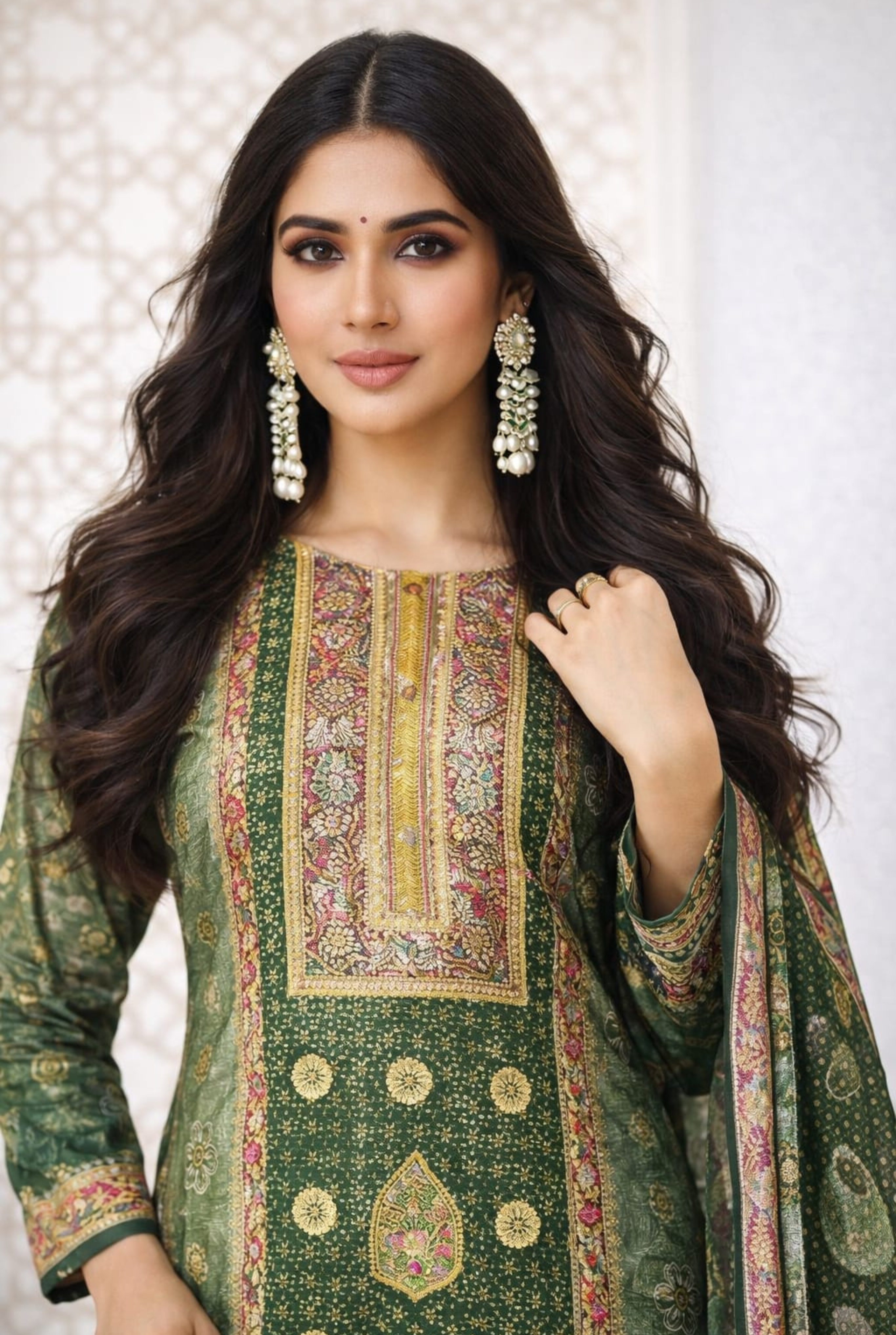 Muskan | 1001 - 1004