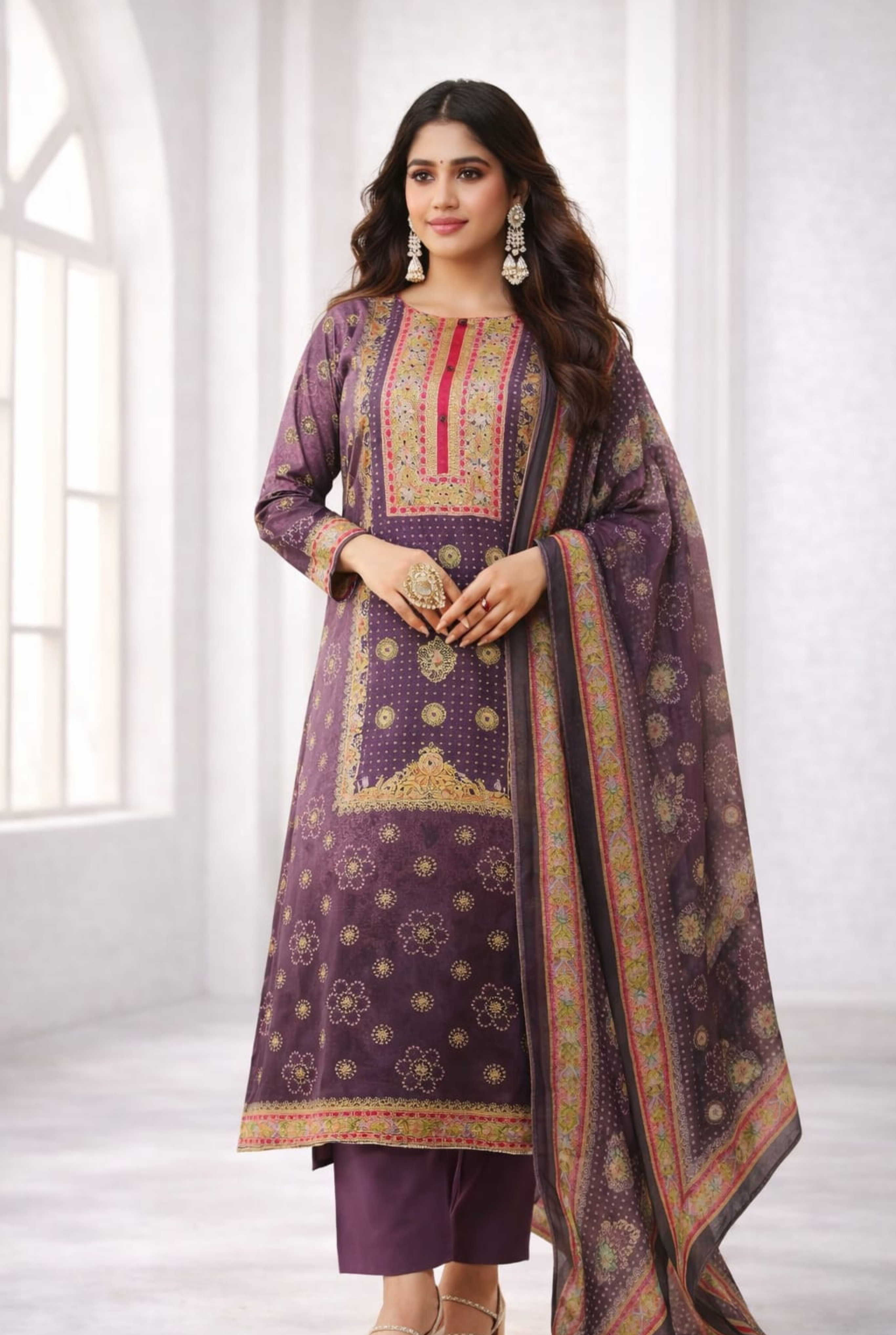 Muskan | 1001 - 1004