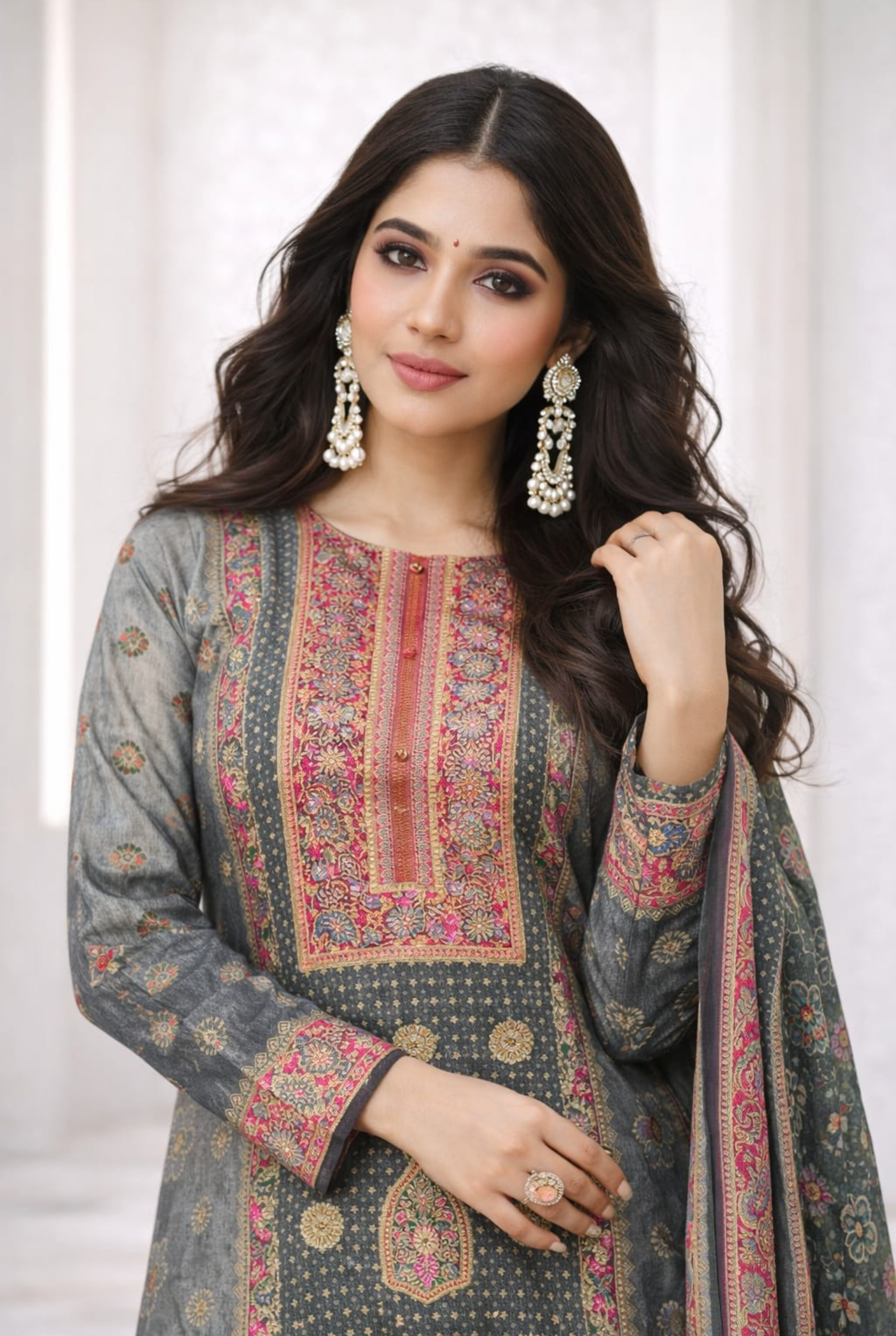 Muskan | 1001 - 1004