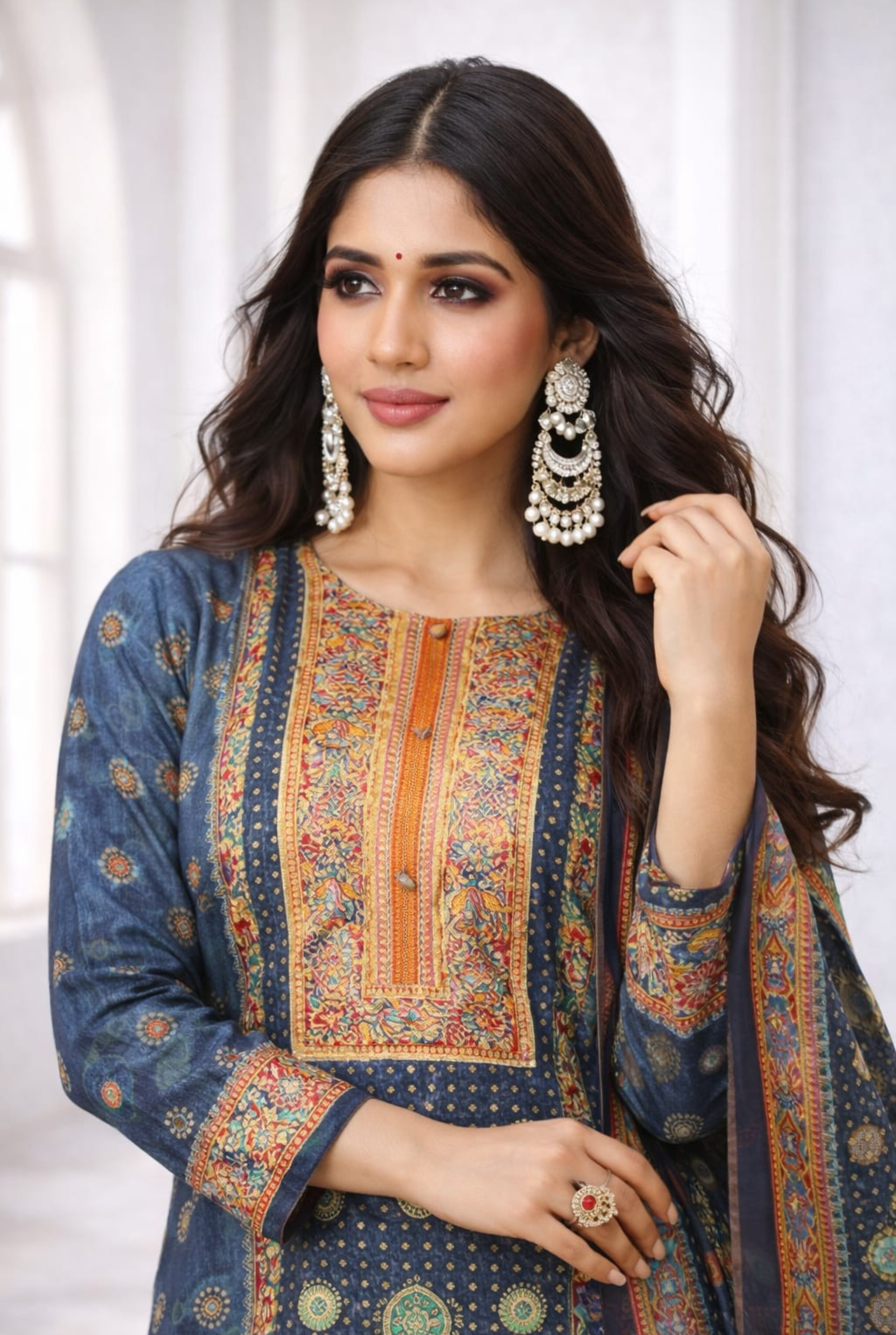 Muskan | 1001 - 1004