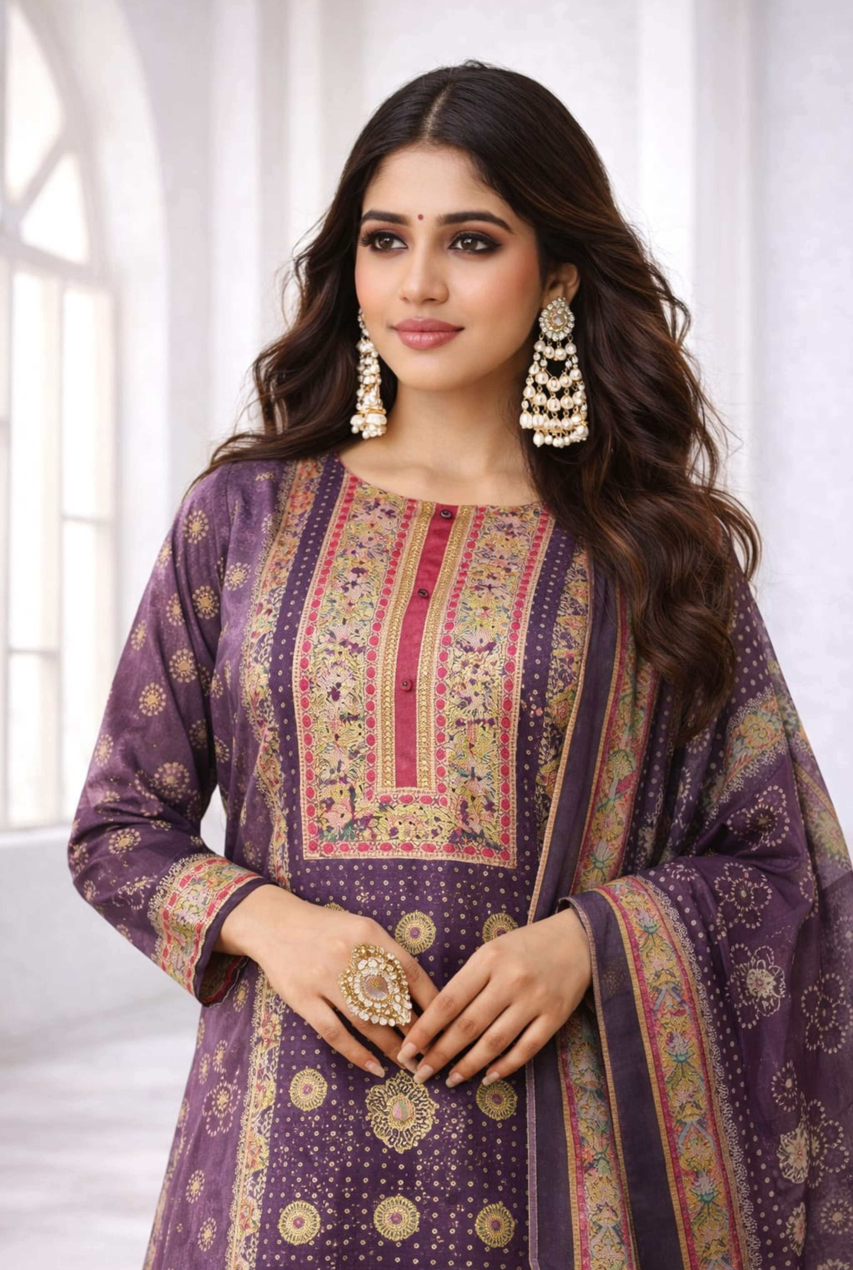 Muskan | 1001 - 1004