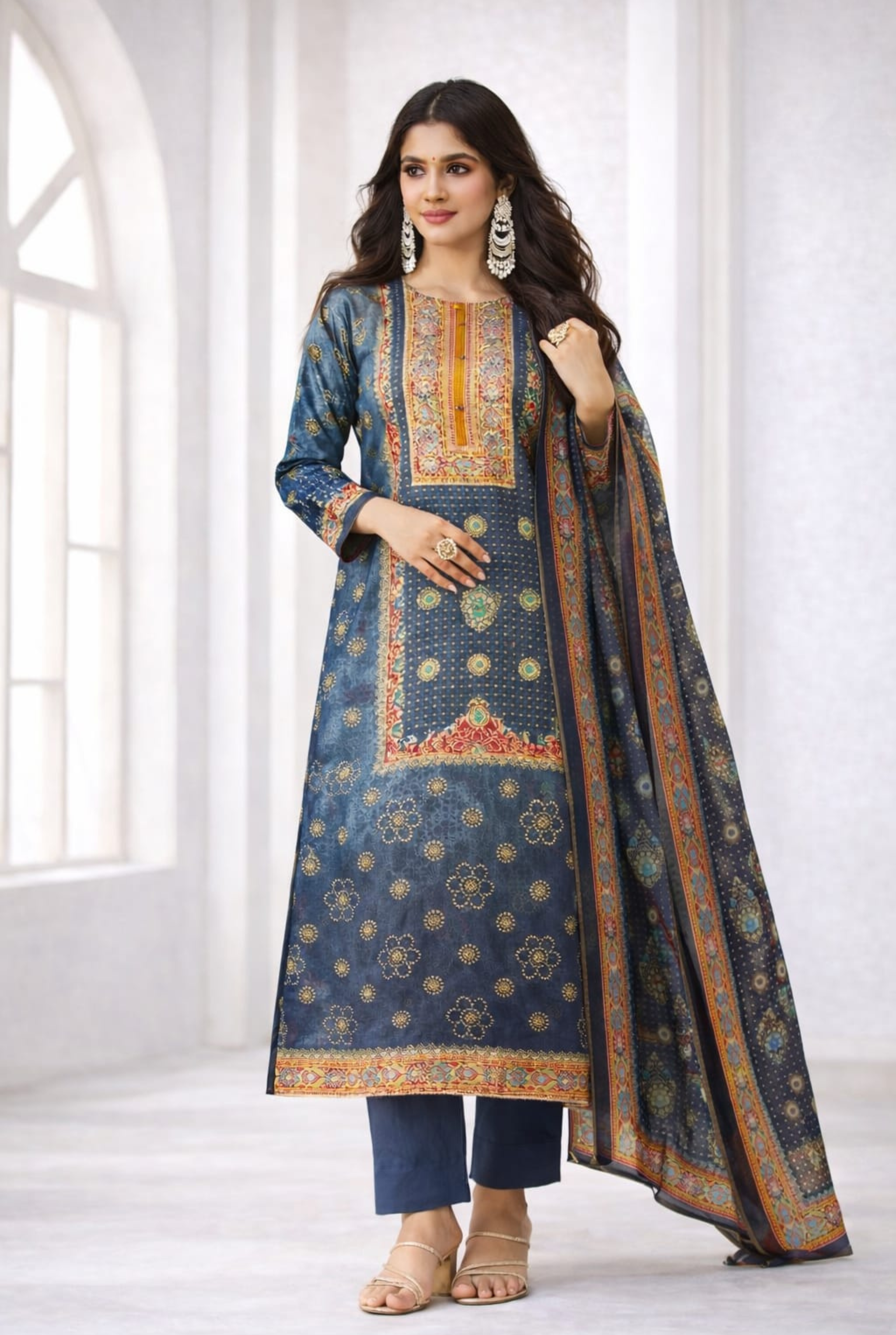 Muskan | 1001 - 1004