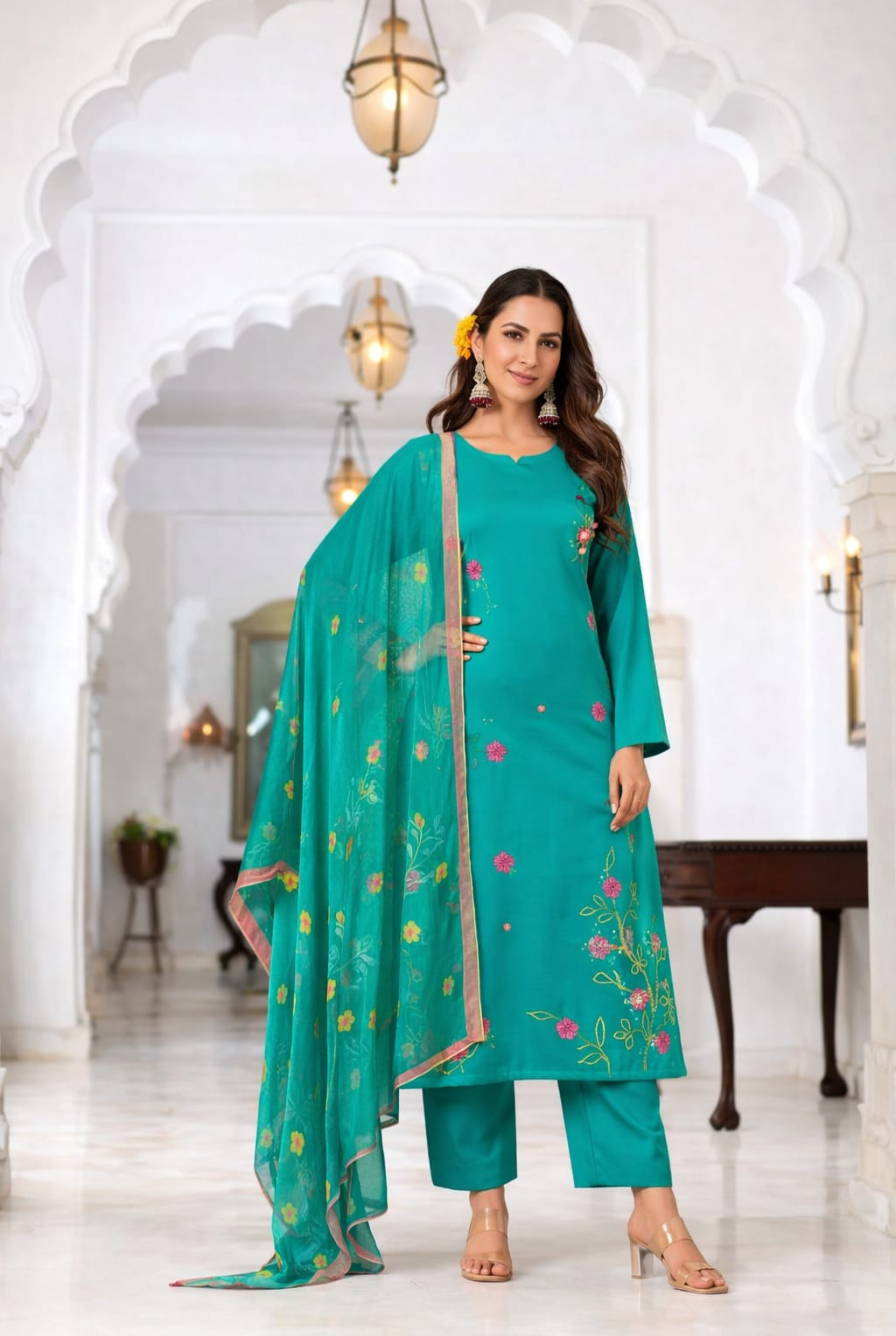 Grache Vol - 9 | 1301 - 1304