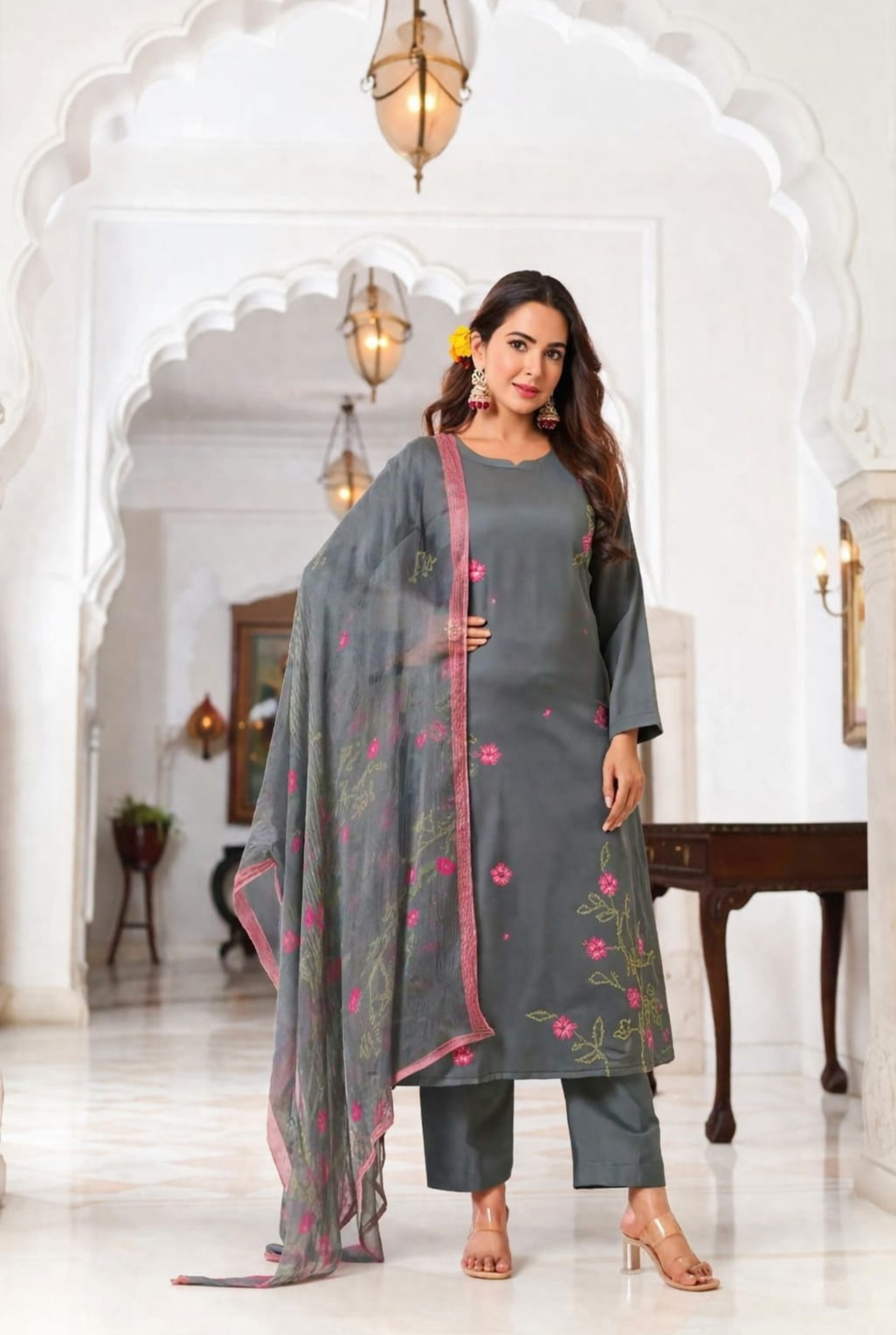 Grache Vol - 9 | 1301 - 1304