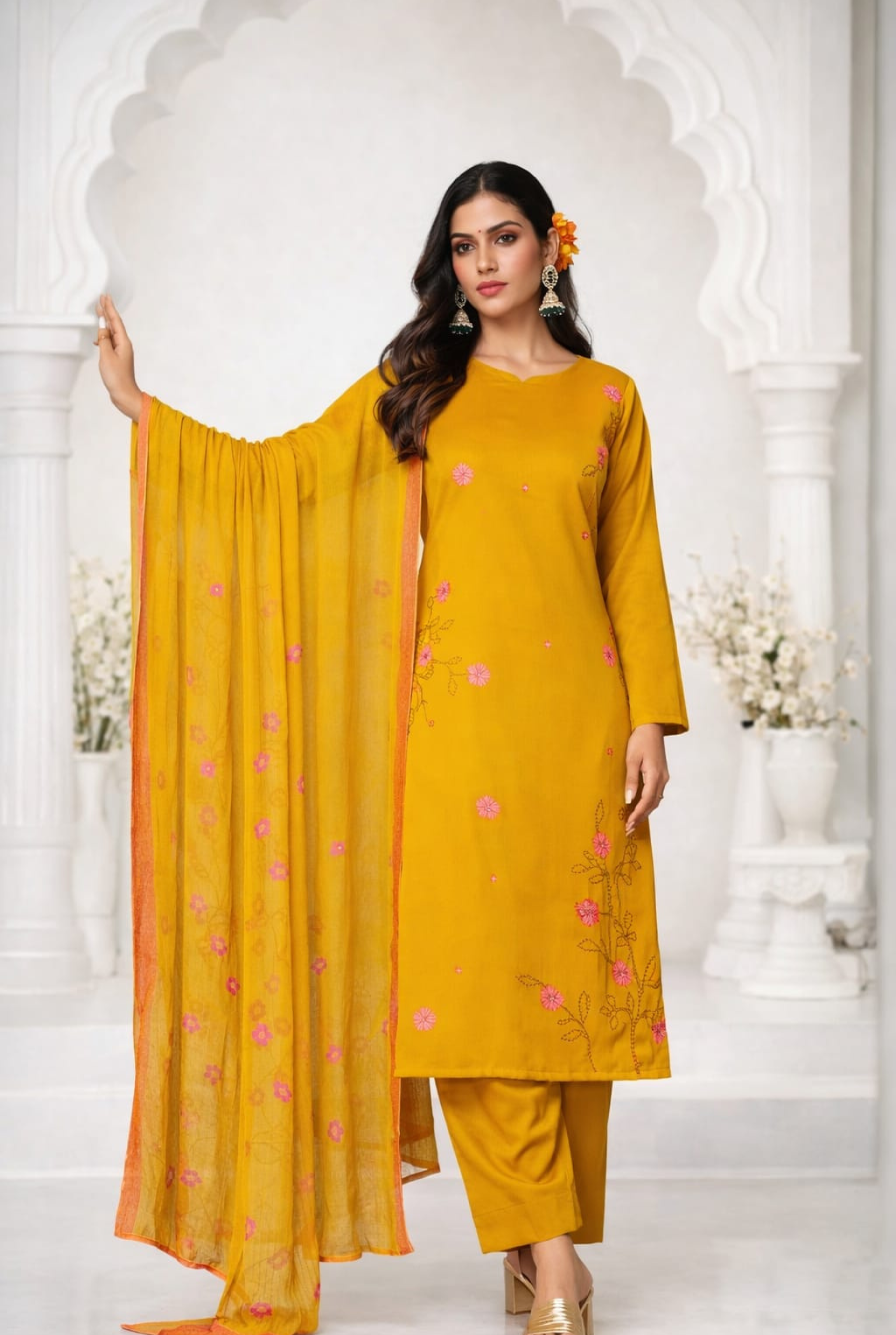 Grache Vol - 9 | 1301 - 1304