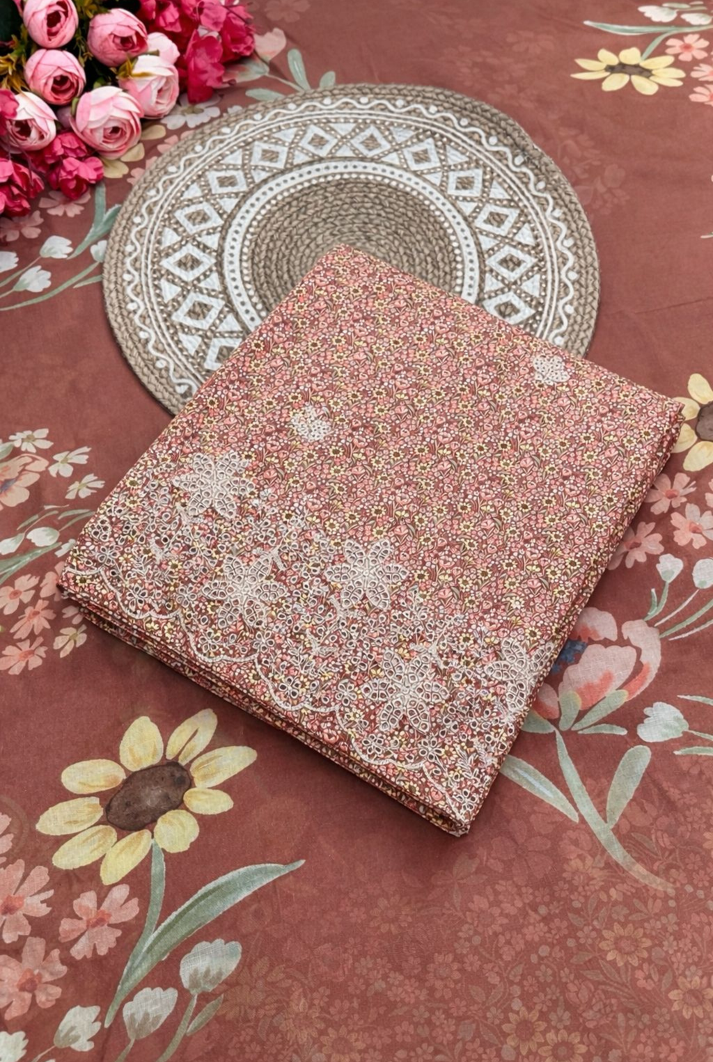 The  Meadow Muse - Cotton Series