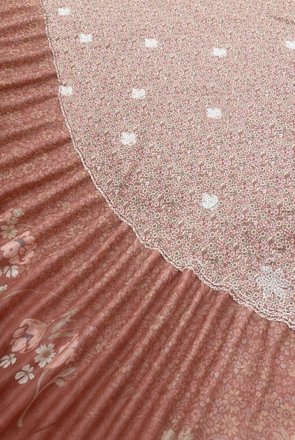 The  Meadow Muse - Cotton Series