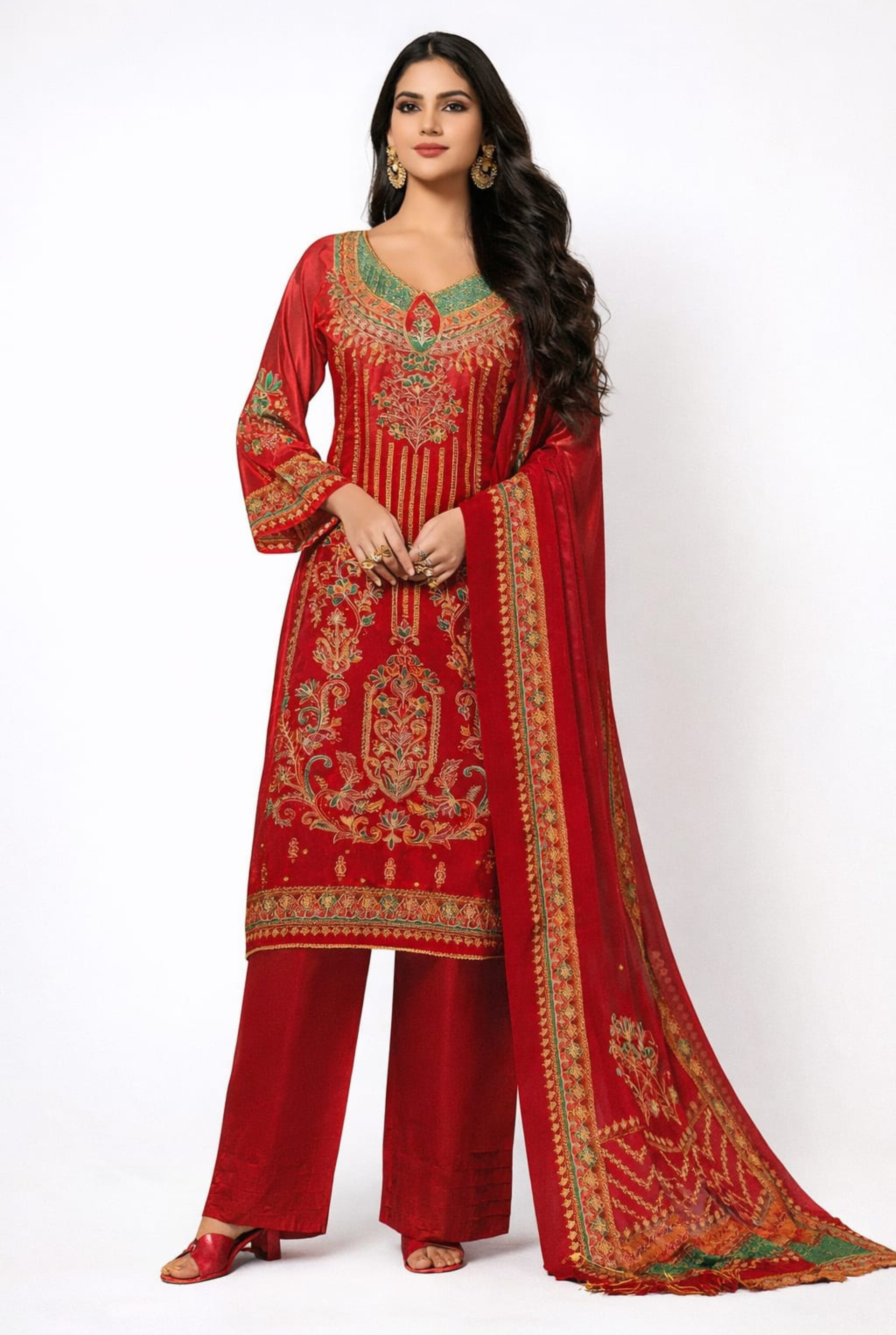 Harman Preet | 55606 - 55609