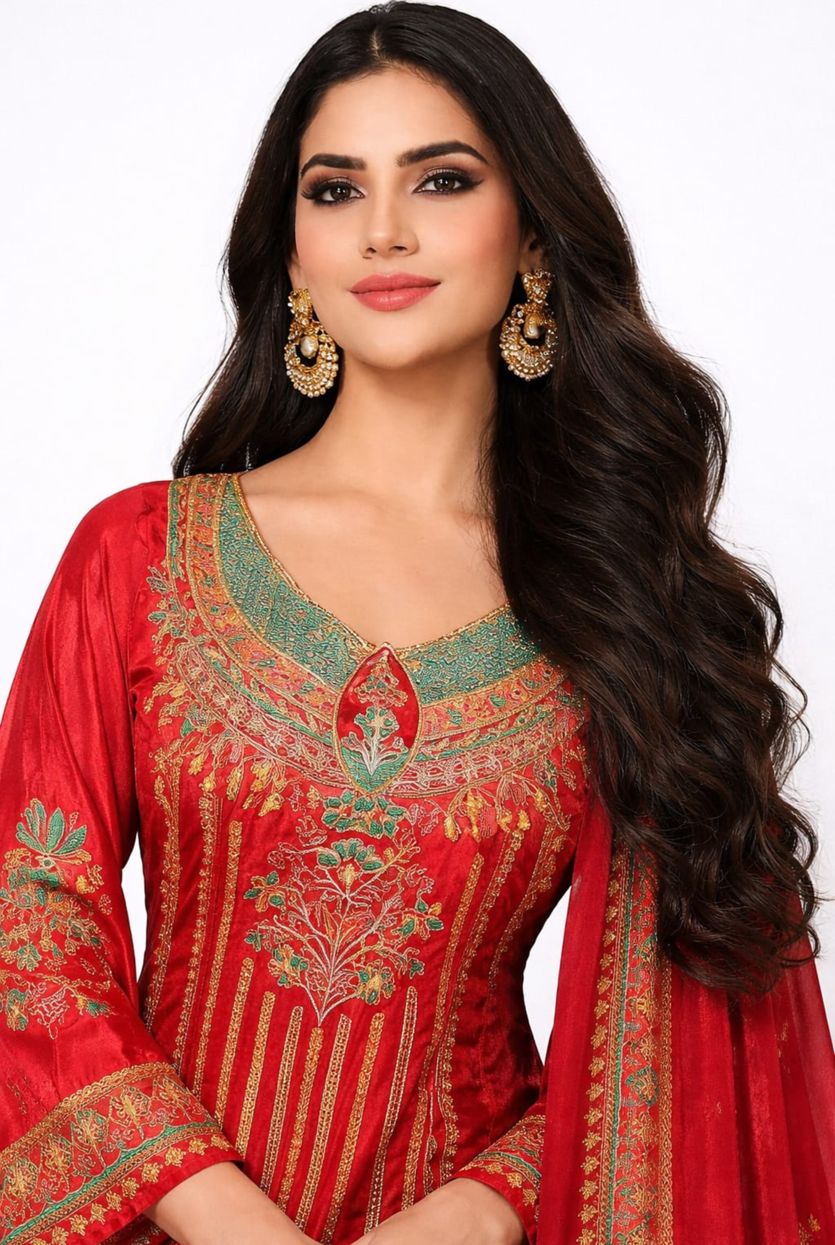 Harman Preet | 55606 - 55609