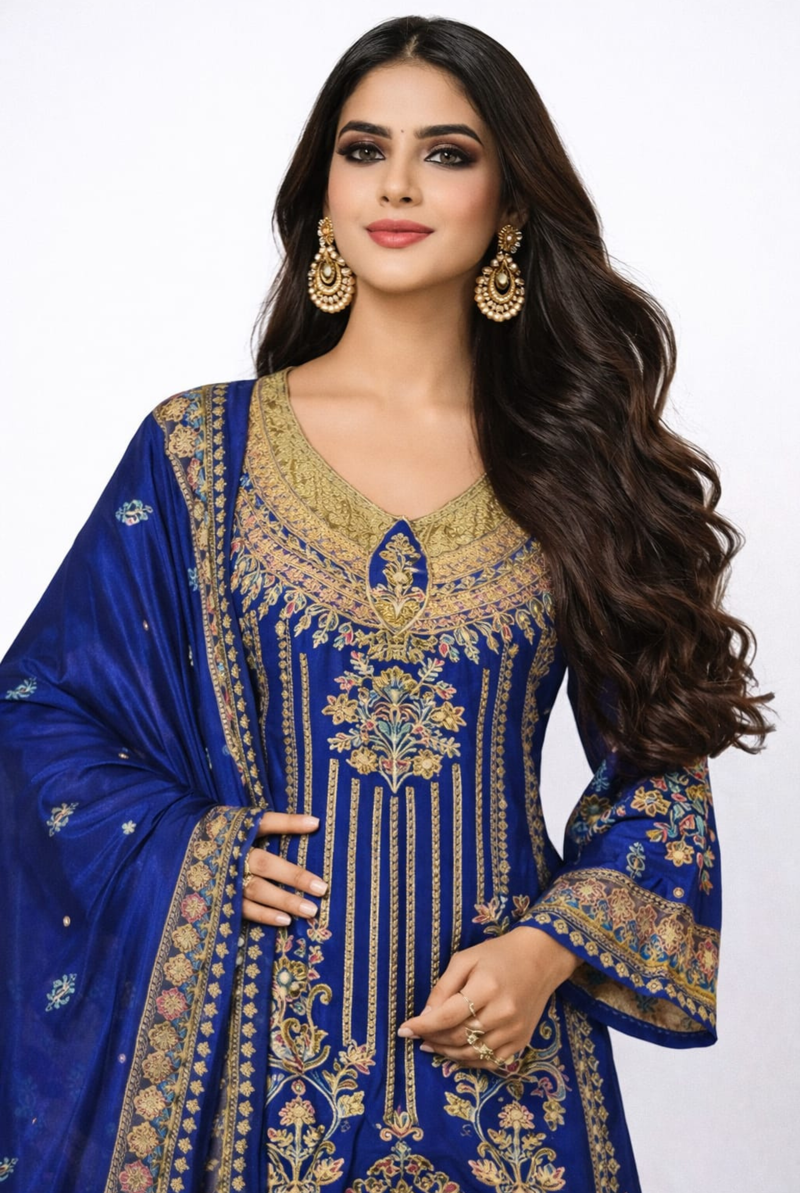 Harman Preet | 55606 - 55609