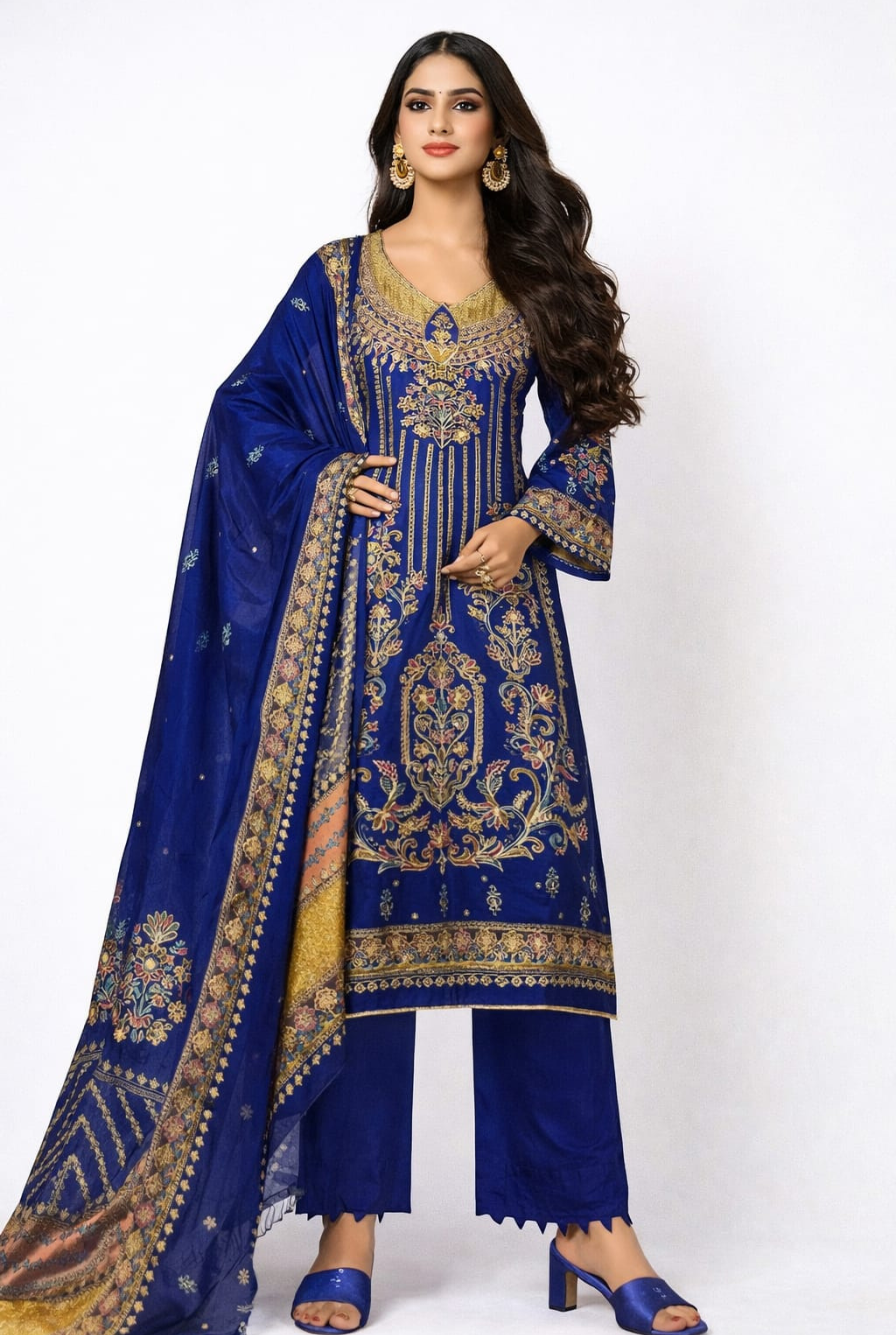 Harman Preet | 55606 - 55609