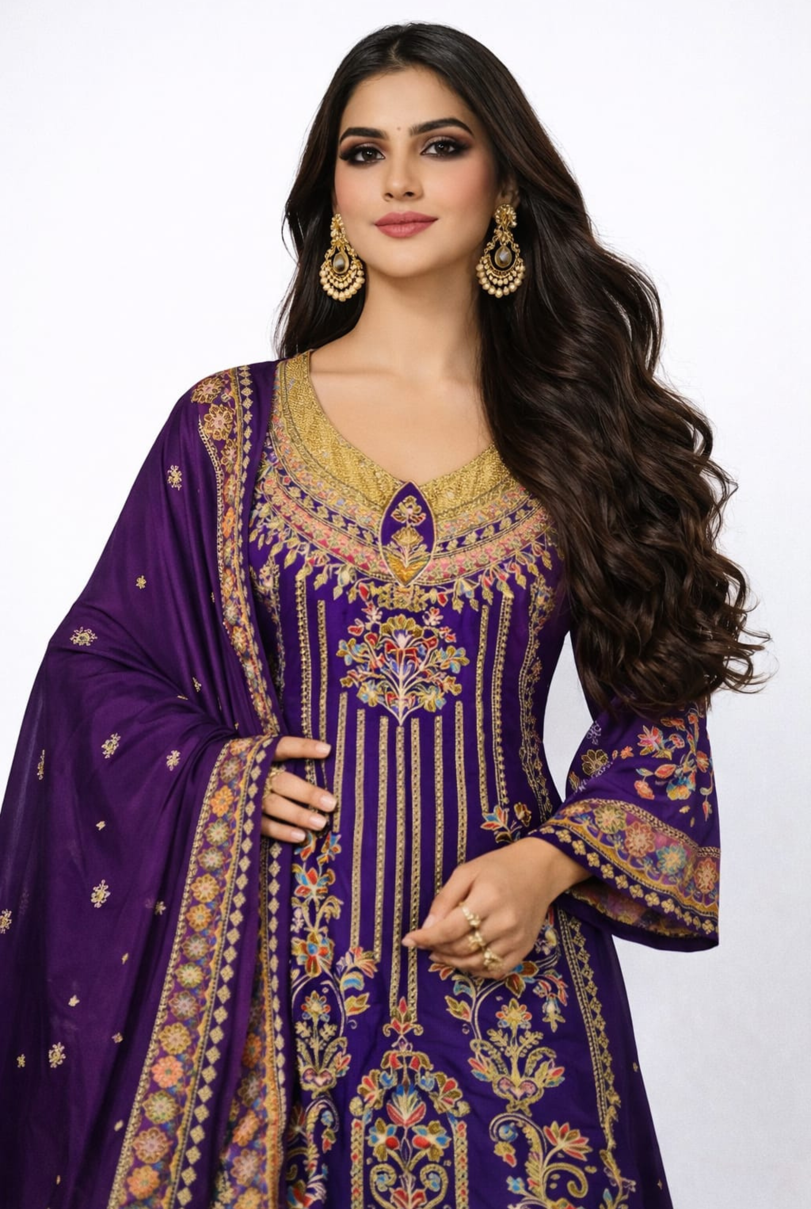 Harman Preet | 55606 - 55609