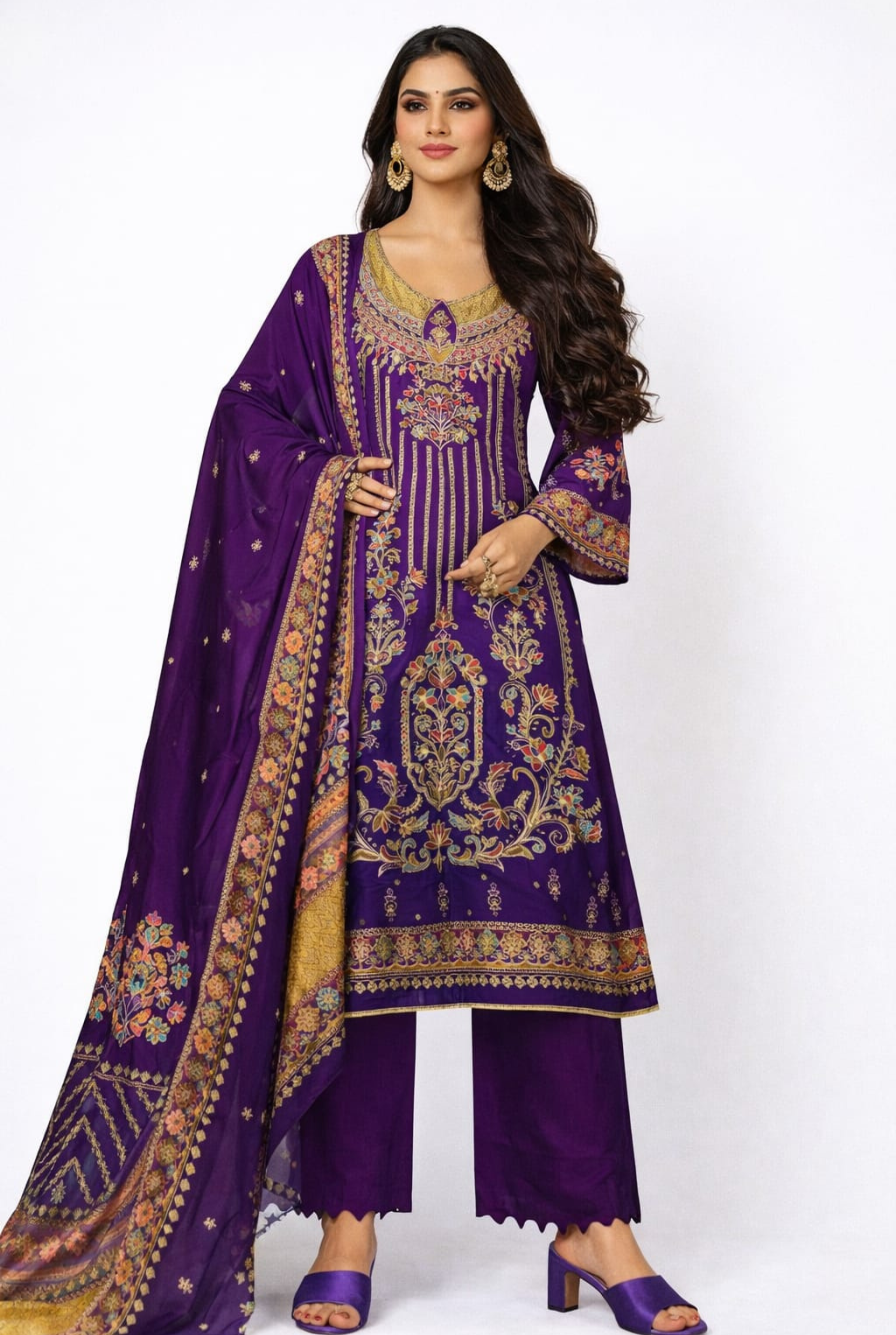 Harman Preet | 55606 - 55609