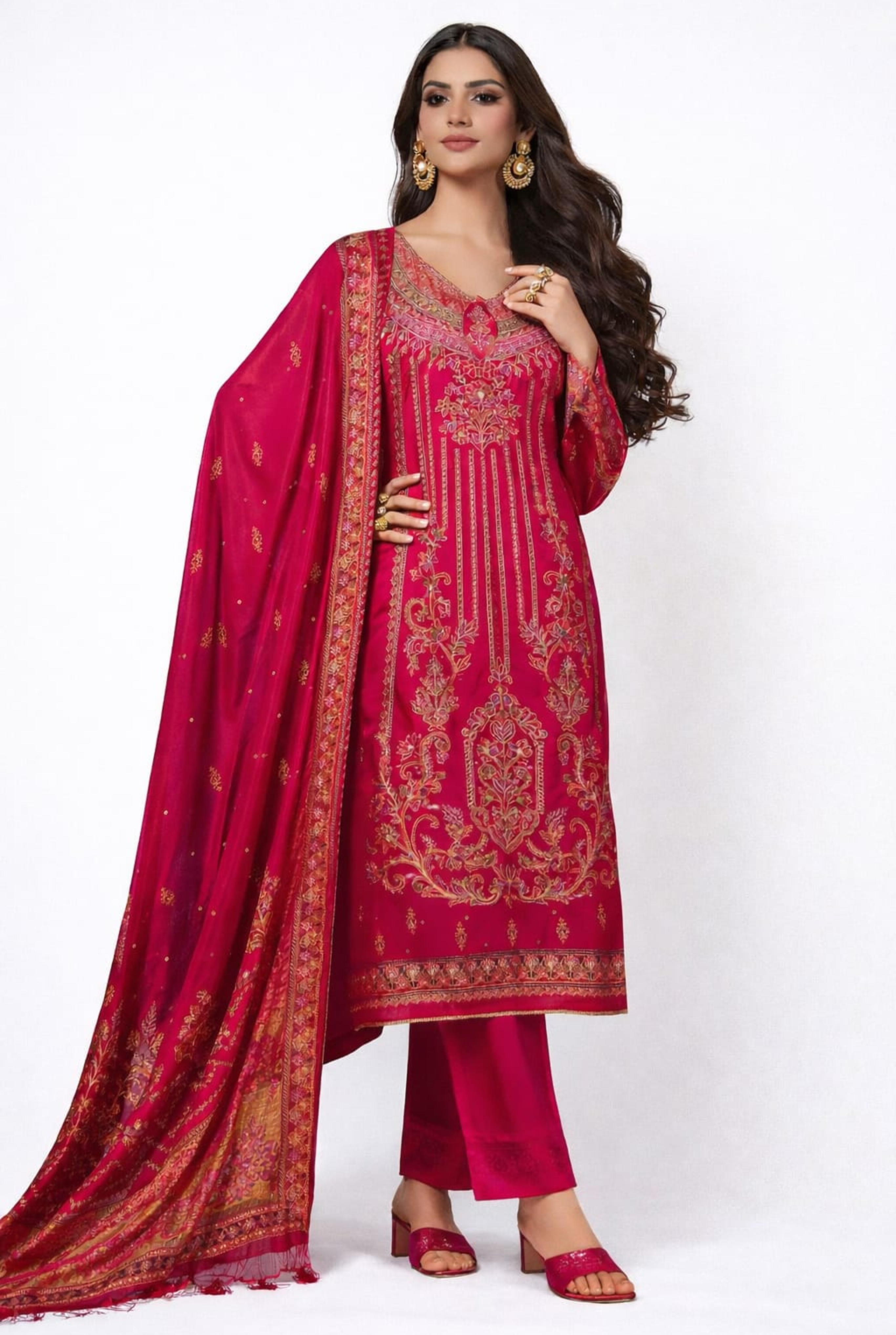 Harman Preet | 55606 - 55609