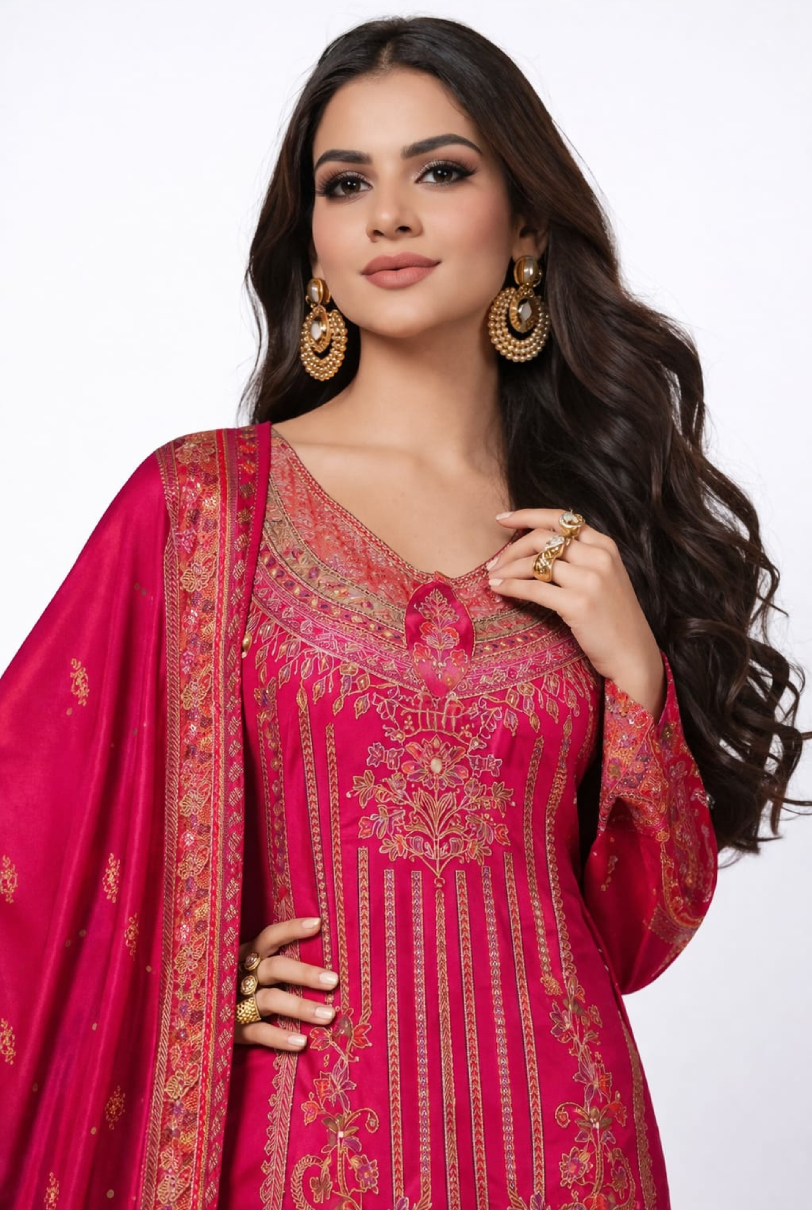 Harman Preet | 55606 - 55609