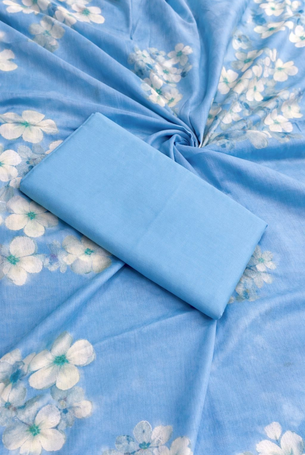 Ocean Blossom Edit | 9801